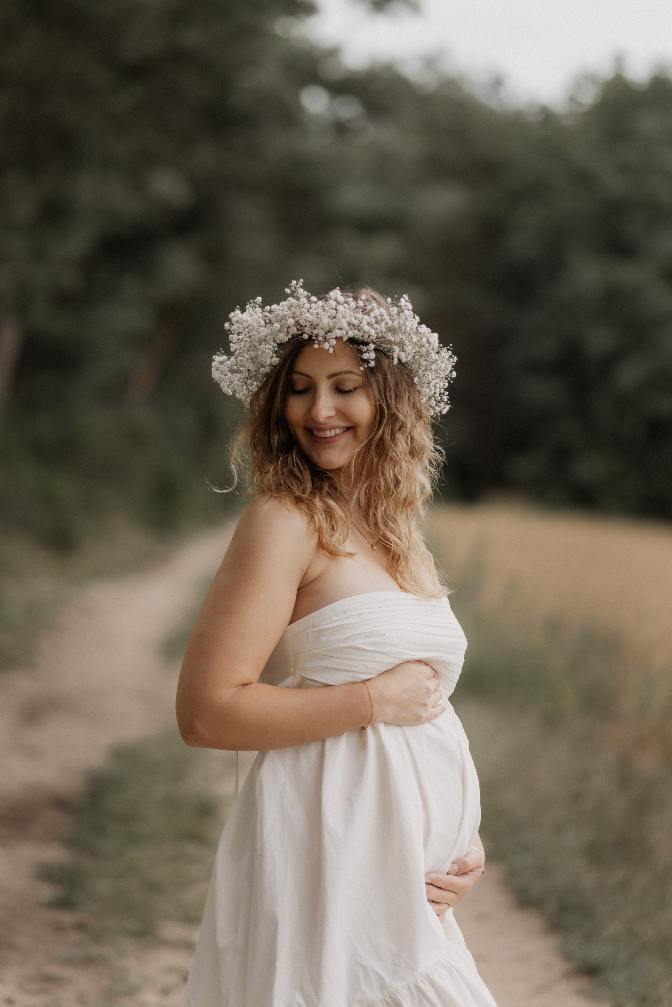 SUMMER JOY. Фотограф в Нюрнберге Ирина Менерт из Ансбаха