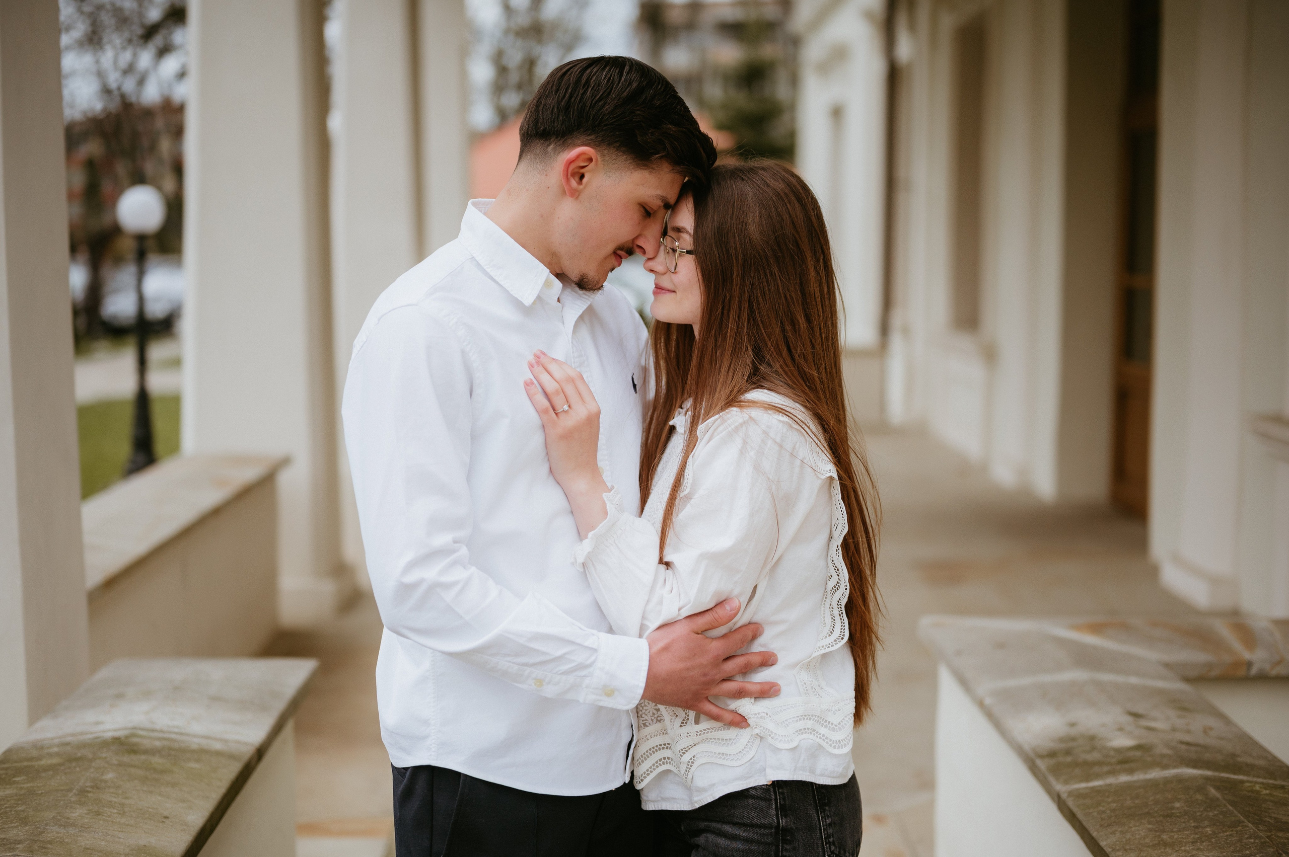 Save the Date Alex si Alina. Valentin Melen - fotograf de nunta 🤍