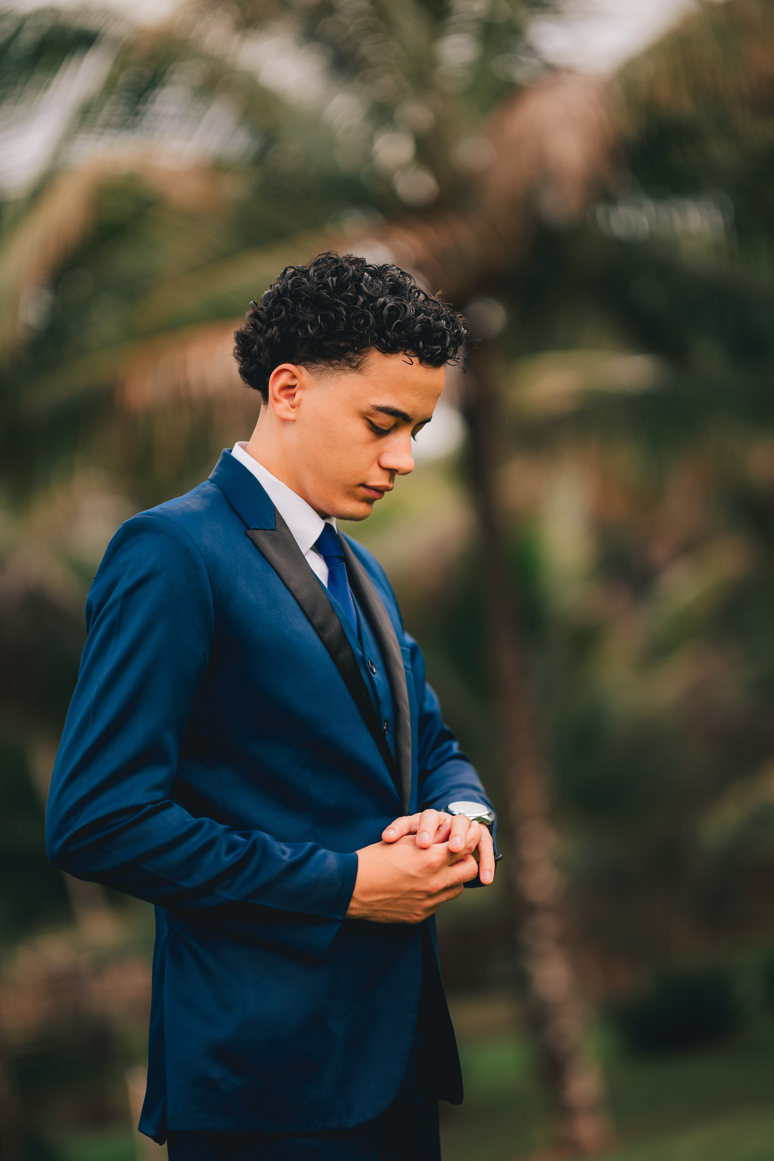Casamento Jeniffer e Wesley — Sitio Renascer. Fotógrafo Renan Lima