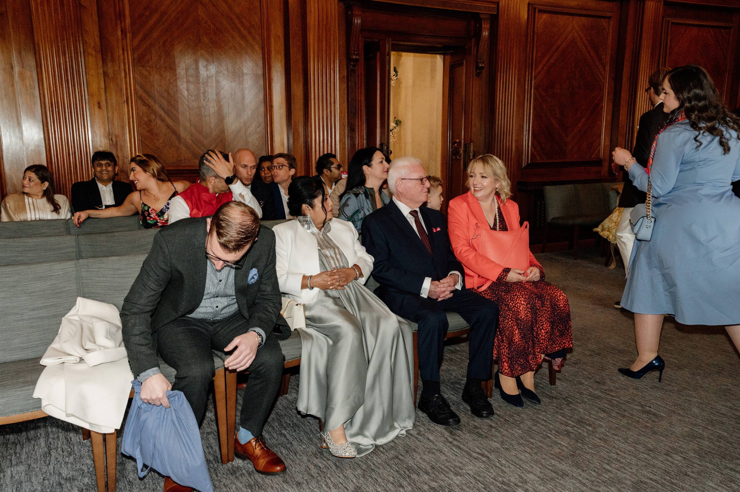Arnab&Carolin. FAMILY AND WEDDING PHOTOGRAPHER IN LONDON MARINA RIVA