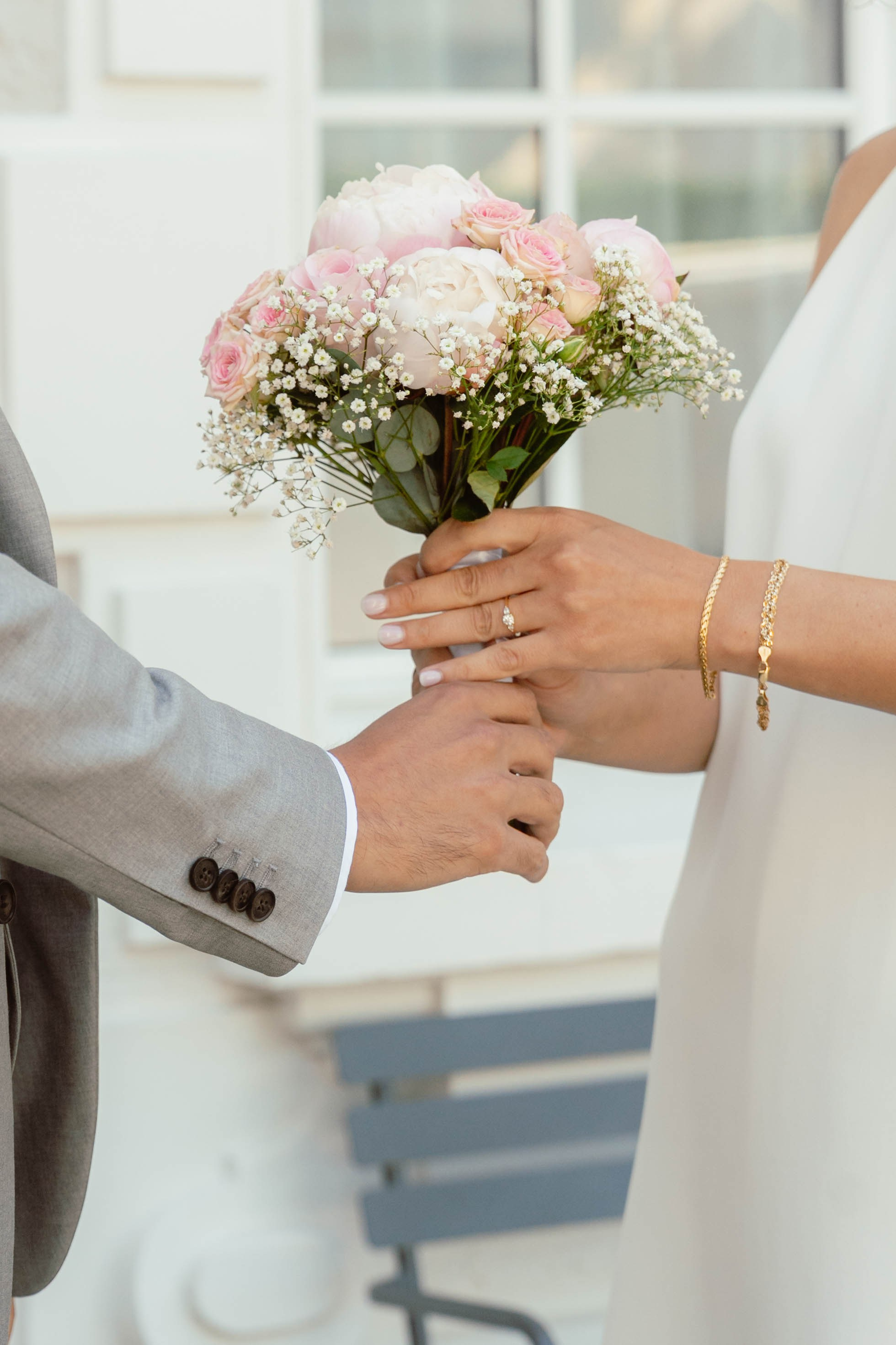 Alexia & Maxence. Weeding photographer / event / portrait