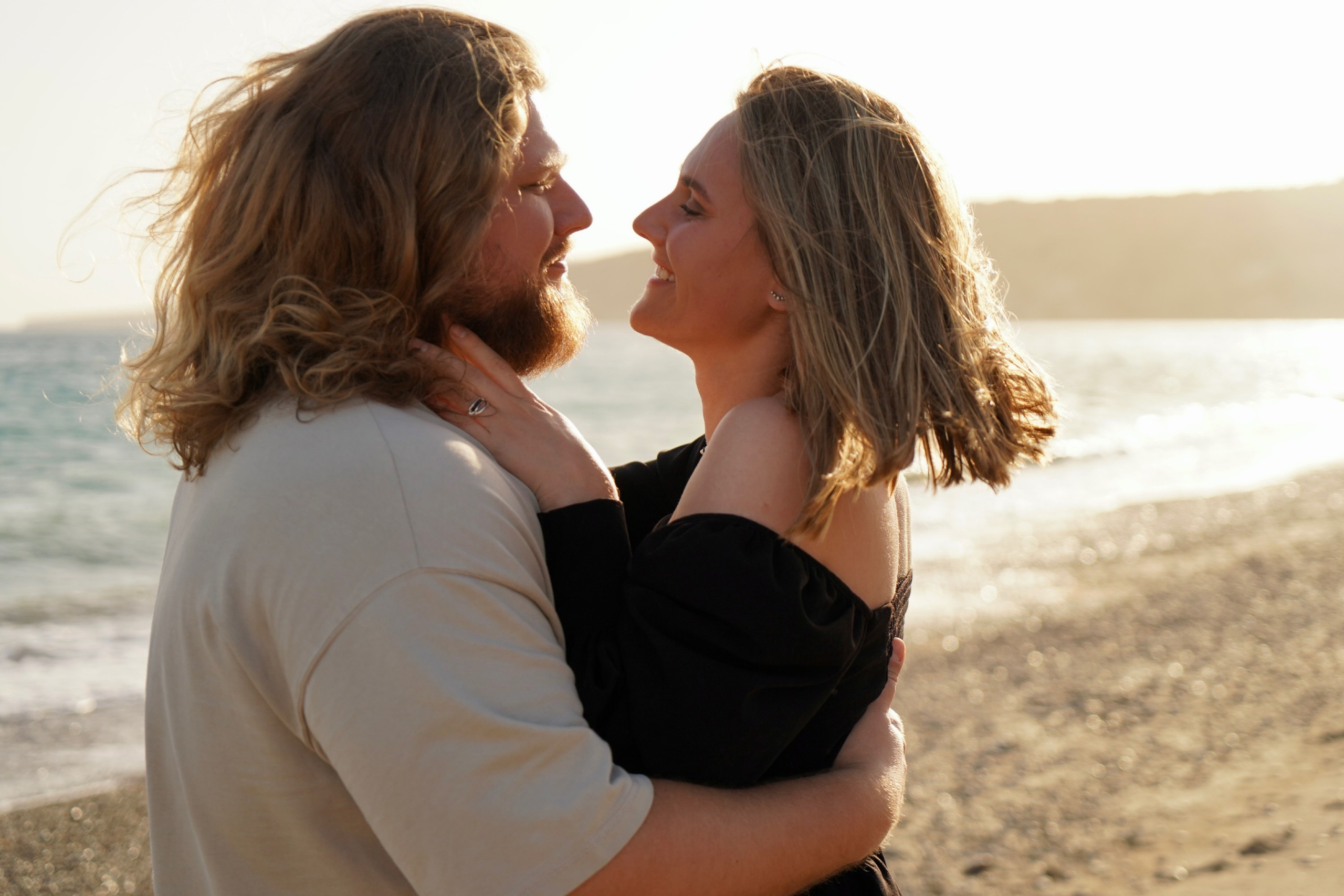 Anna & Antony. Главная