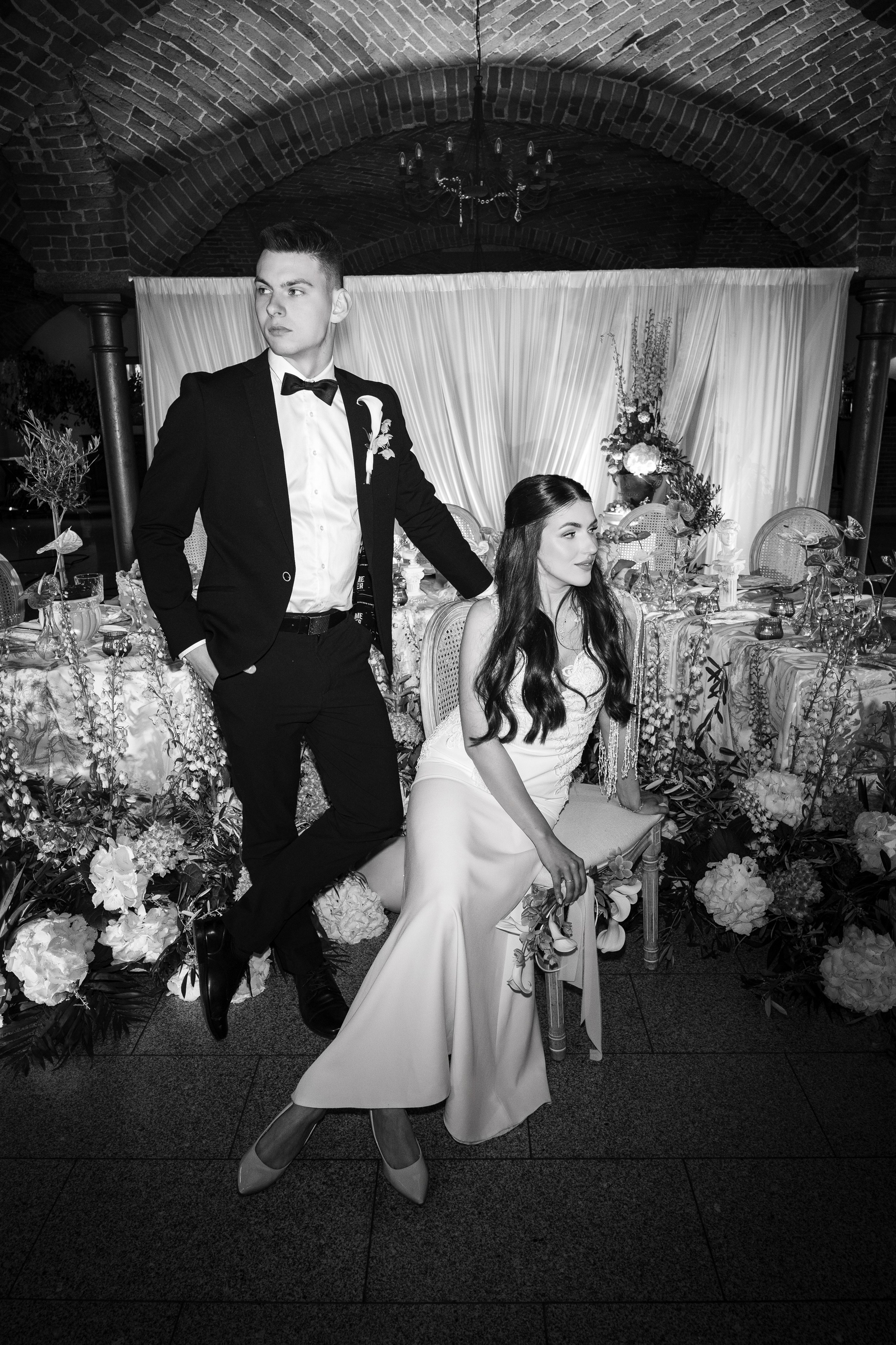 P&M. SL Wedding Photo — Editorial, Elegant & Timeless Wedding Photography in Poland and Across Europe