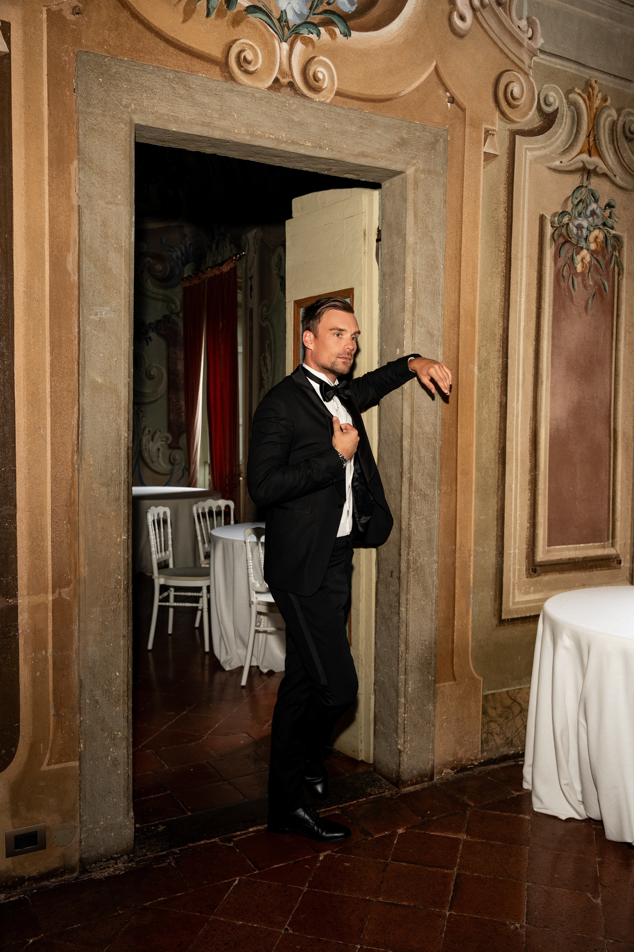 D&C: Bergamo. SL Wedding Photo: ponadczasowa fotografia ślubna | Wrocław & Europa