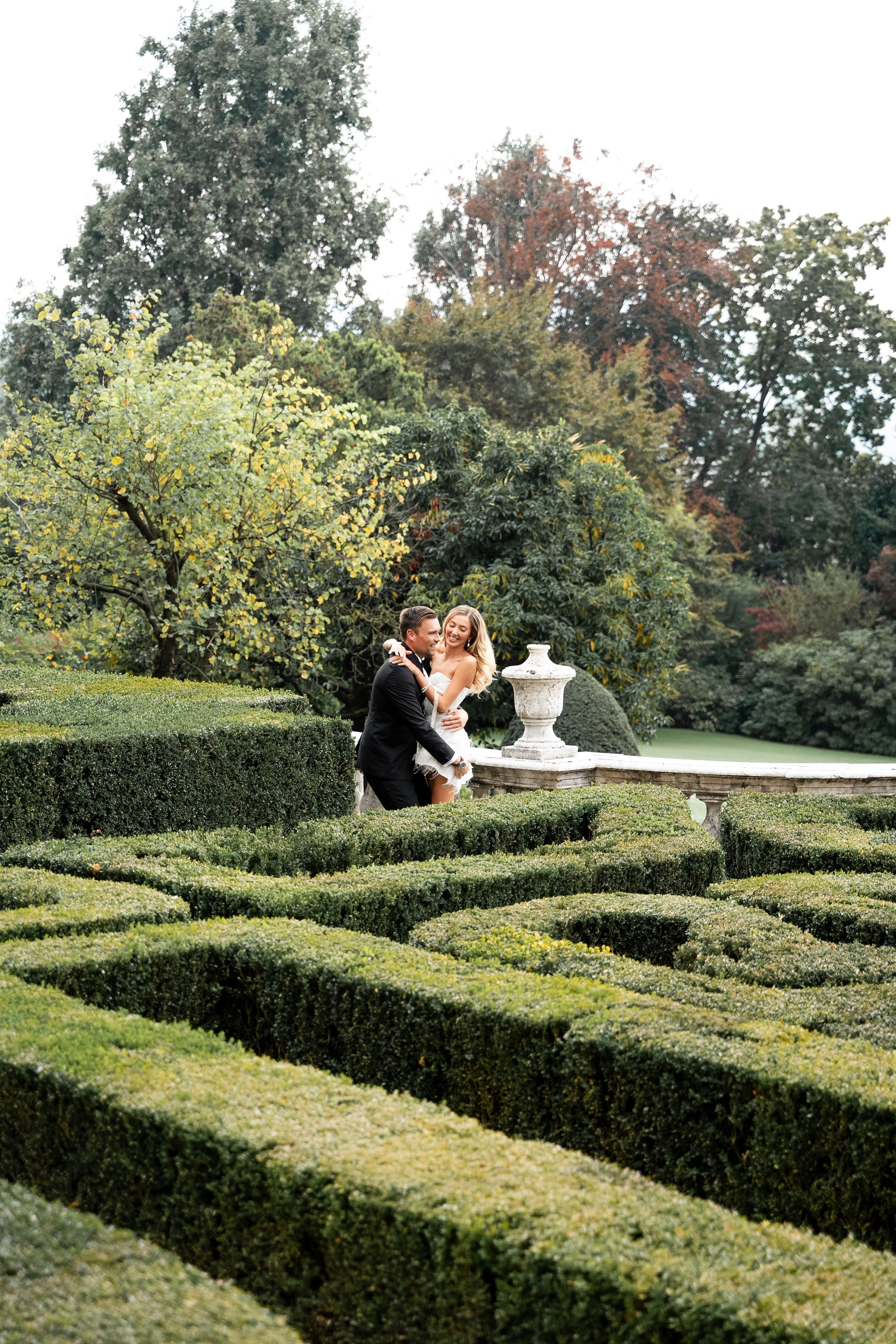 D&C: Bergamo. SL Wedding Photo: ponadczasowa fotografia ślubna | Wrocław & Europa