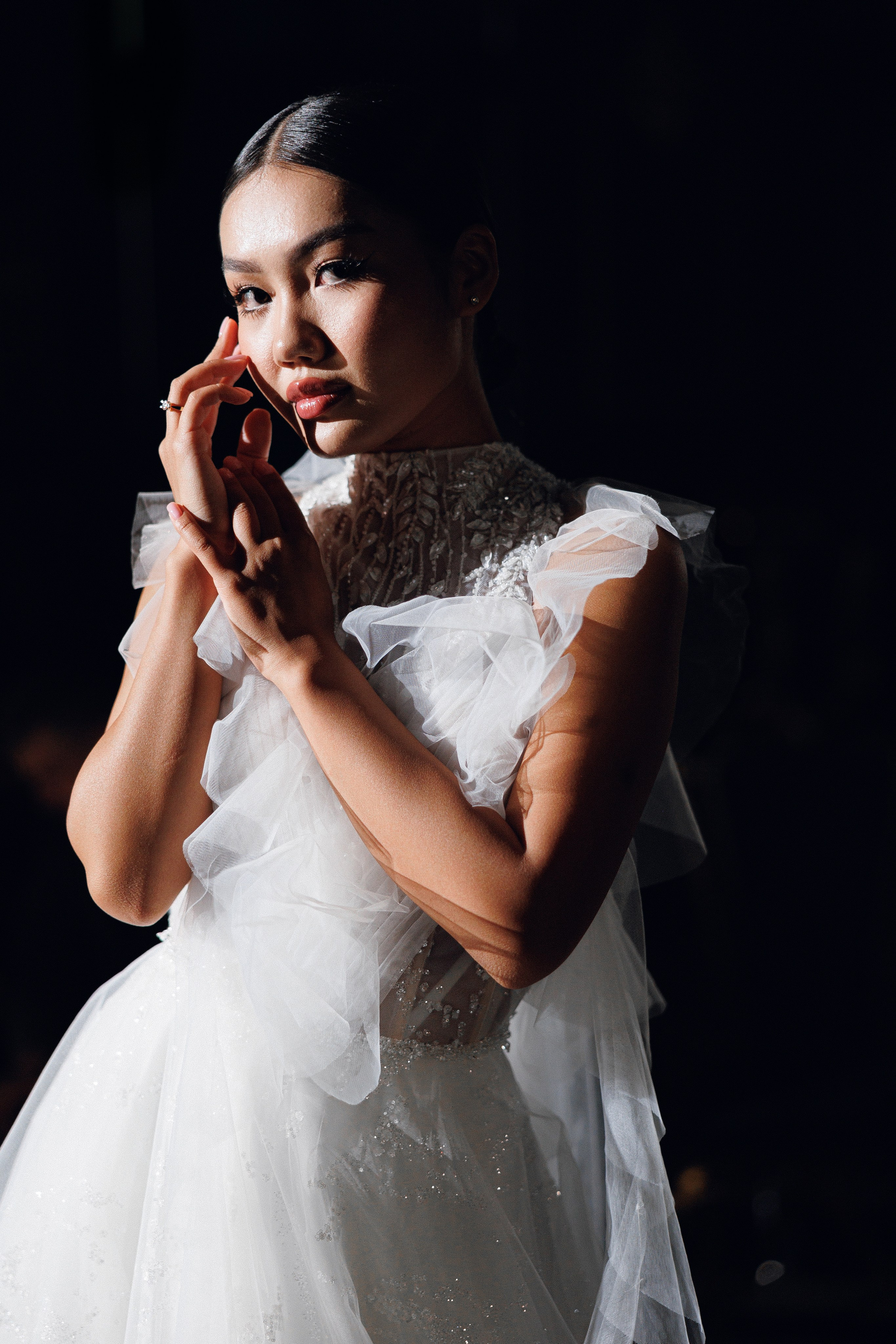 Trendy Bridal Show. Азимжан Нуритдинходжаев — свадебный фотограф