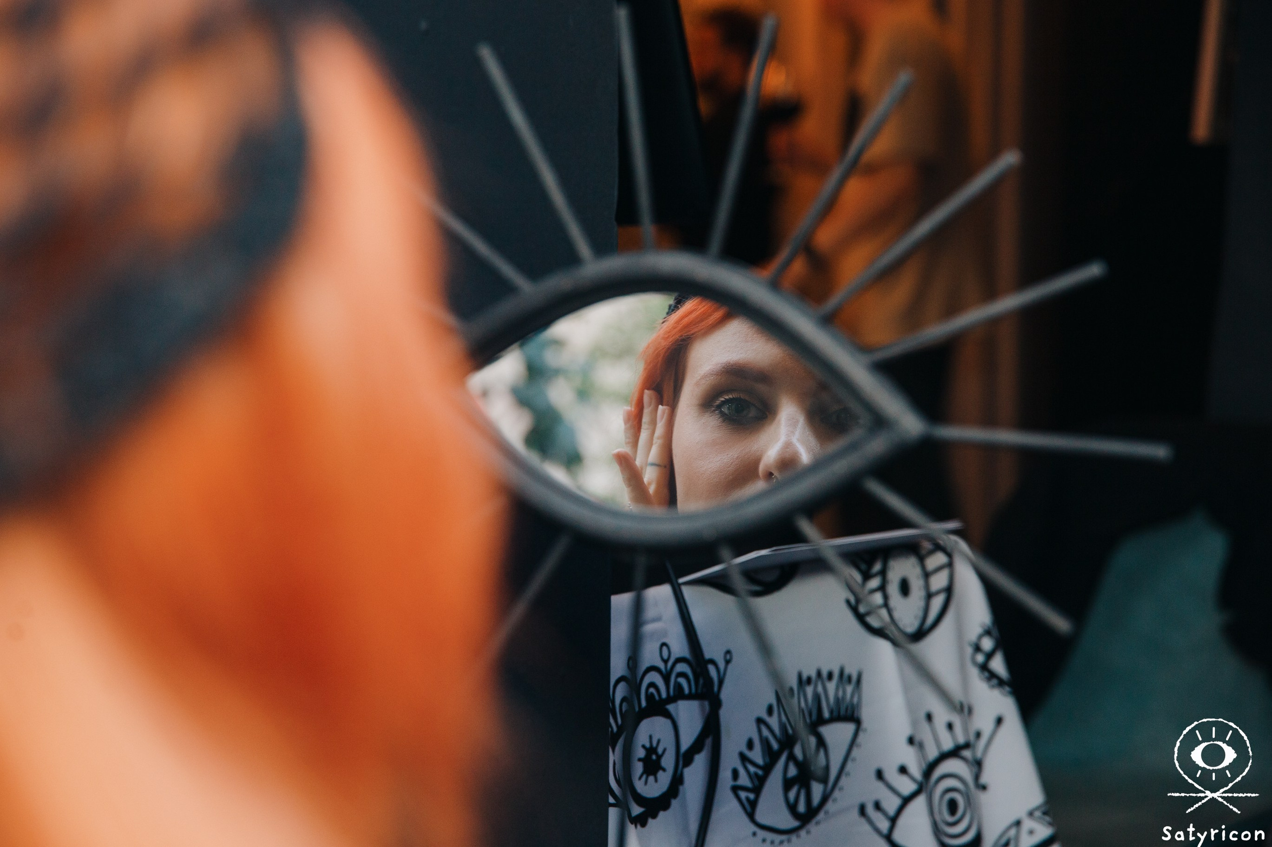 Открытие Гастробара Satiricon Haifa. Портретный и репортажный фотограф в Израиле Рома Бирман