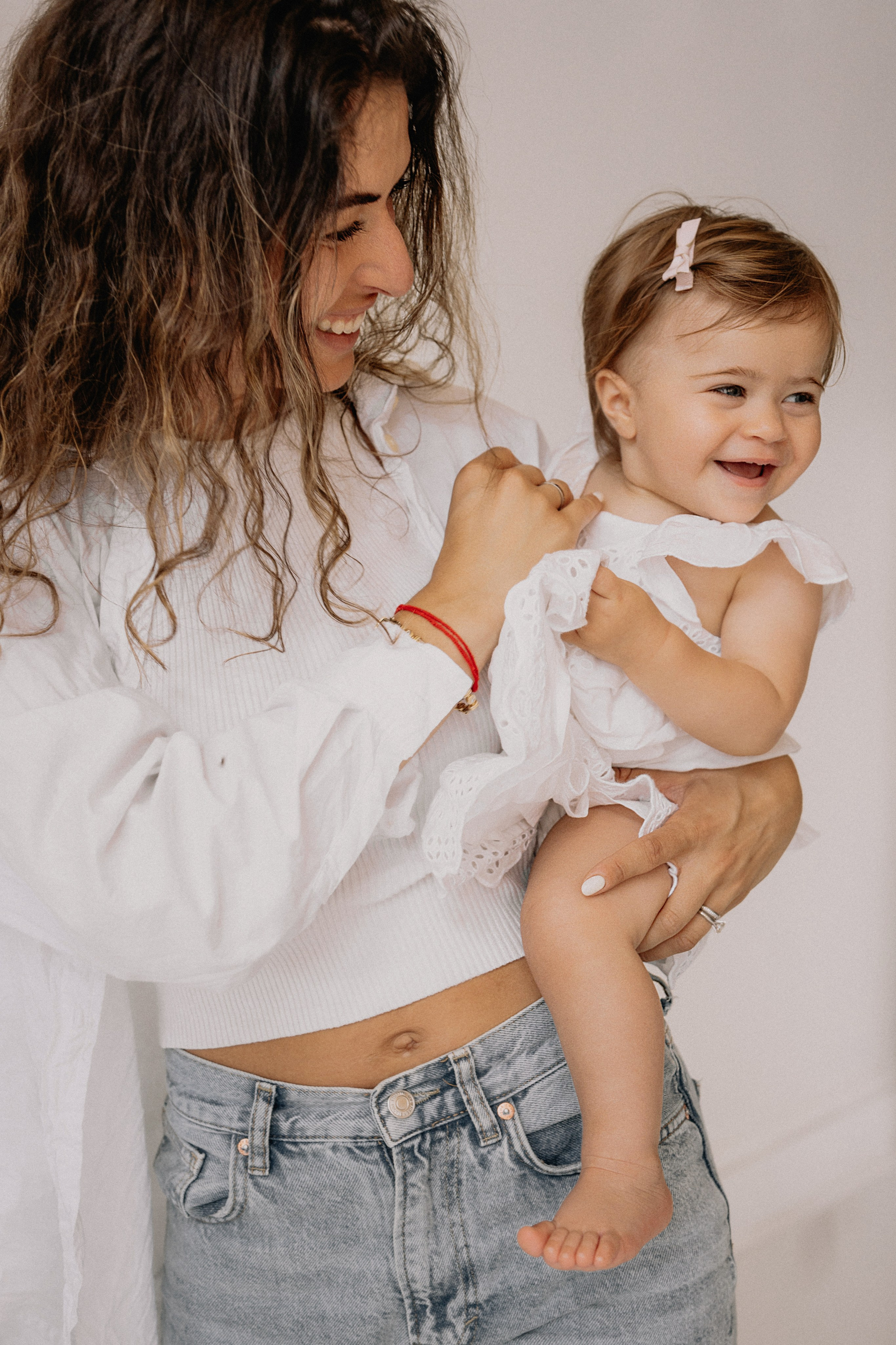 Maryanna, Bill, Mila. 1st year in studio. Wedding and family photographer and videographer PA, NJ, NY, DE, MD