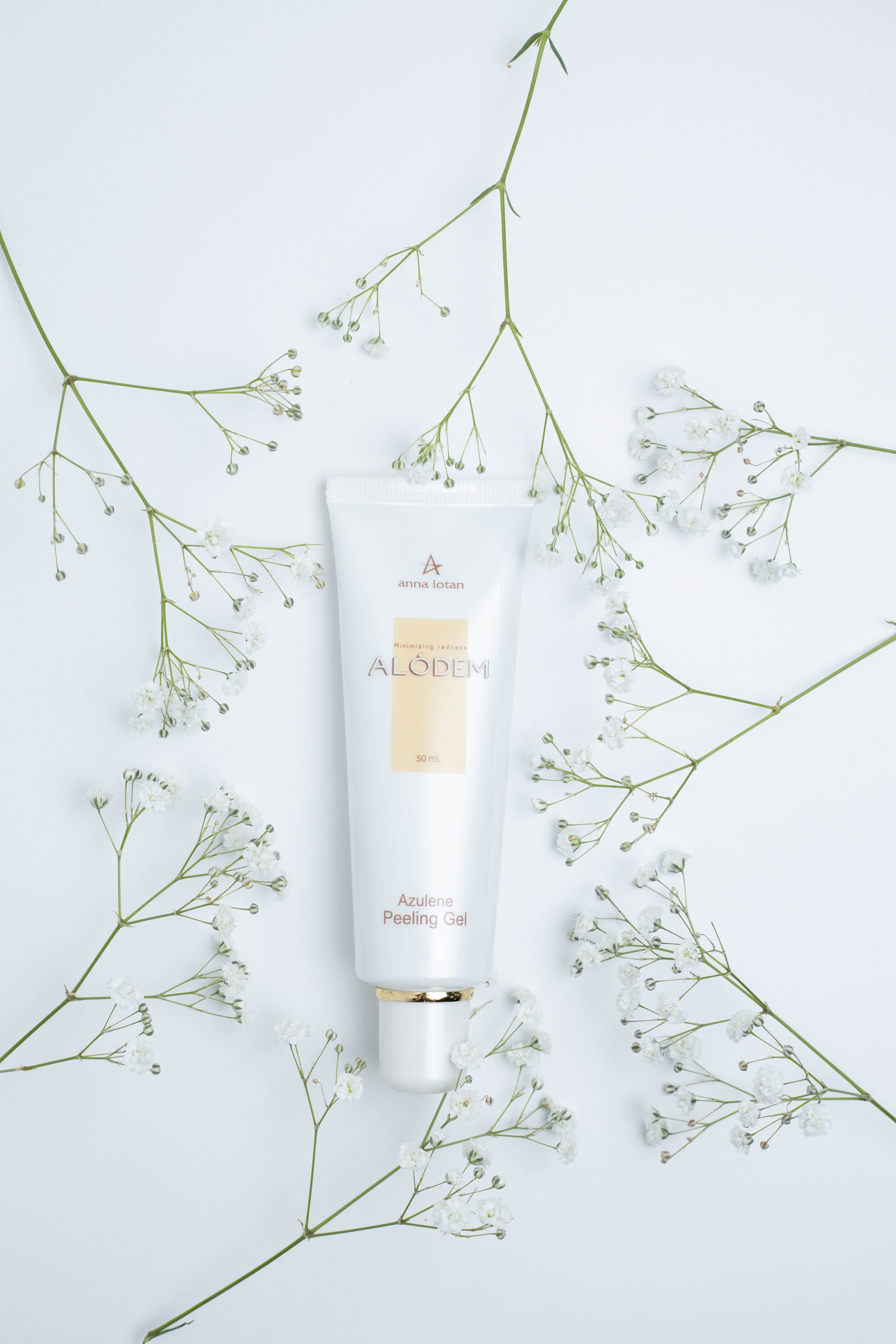 Anna Lotian. Captured by Hallovud