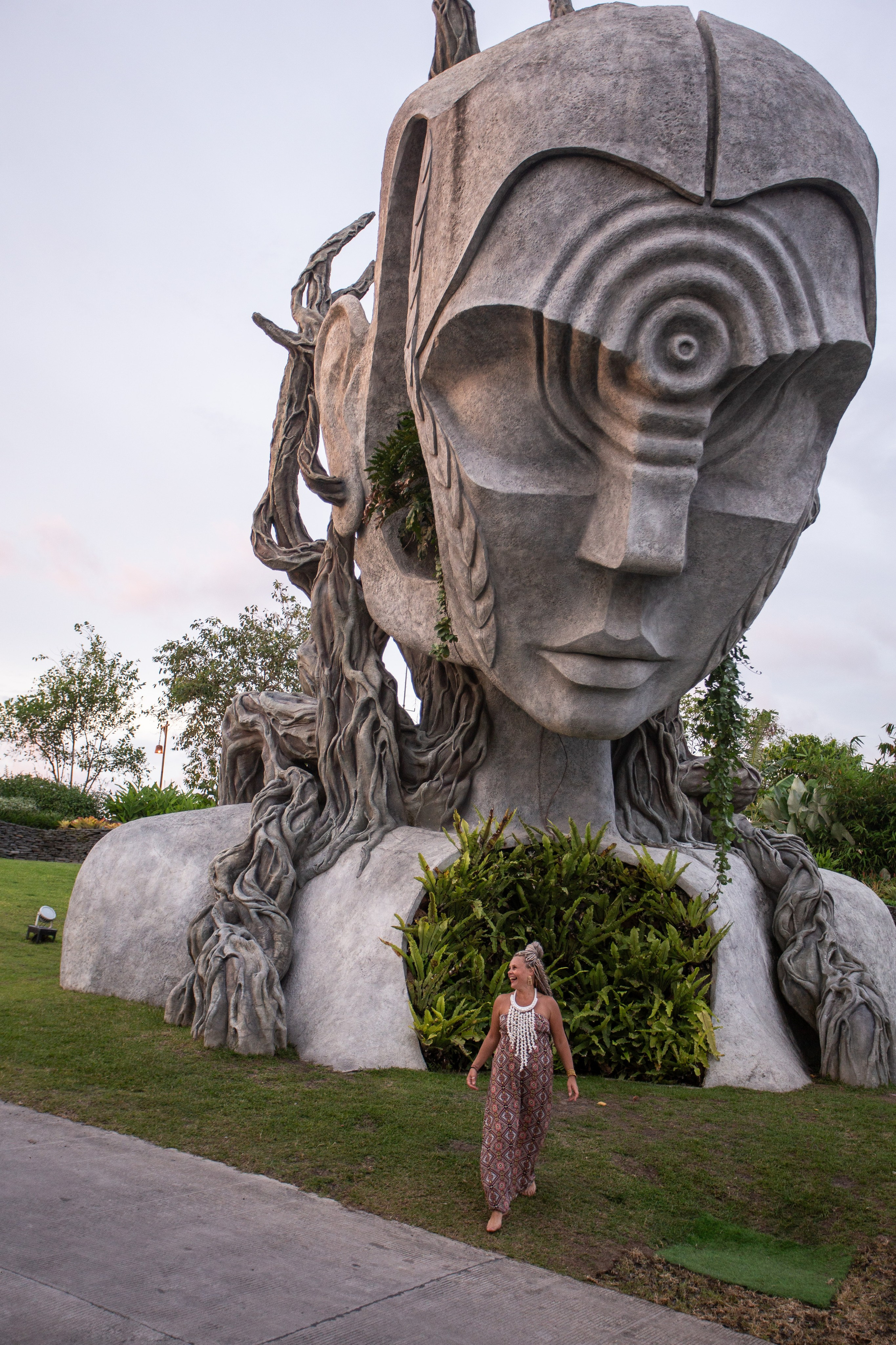 Бали тур с Дашей. Индивидуальный и парный фотограф на Бали — Bali Dream Photo