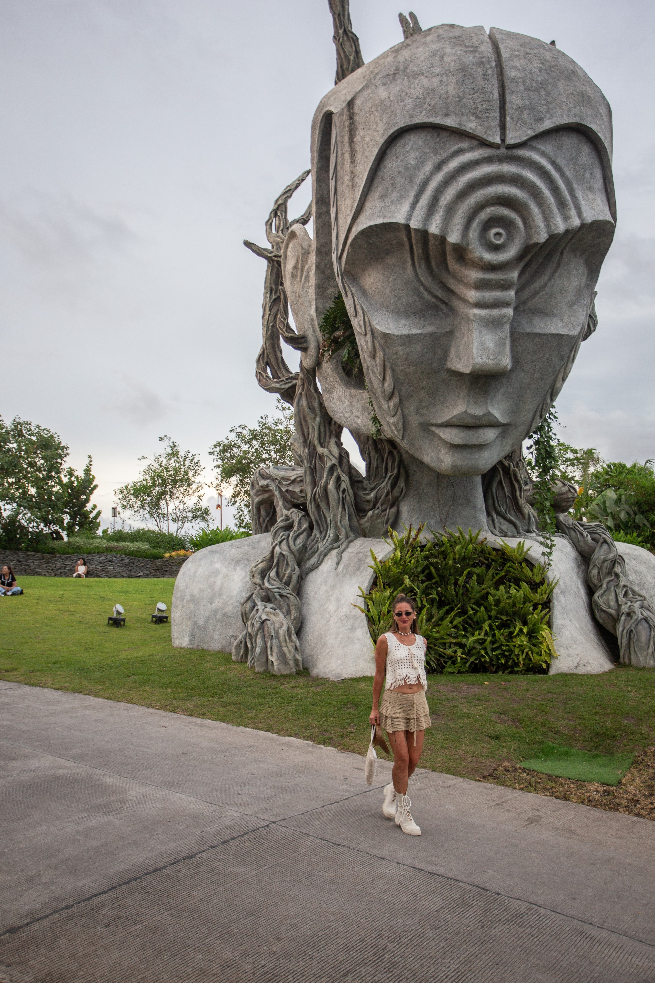 Бали тур с Дашей. Индивидуальный и парный фотограф на Бали — Bali Dream Photo