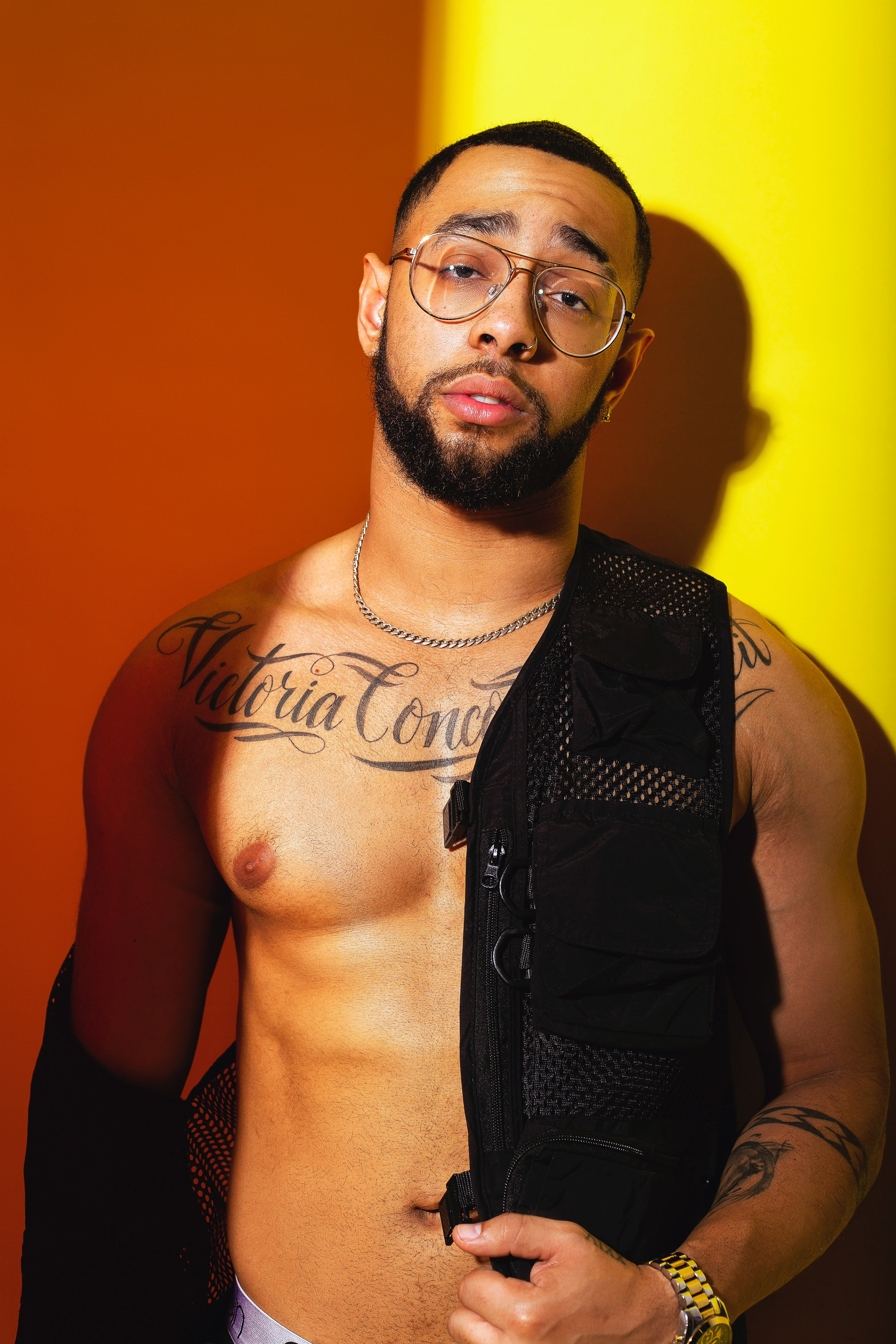 DanCandlerCreative. Candler Creative