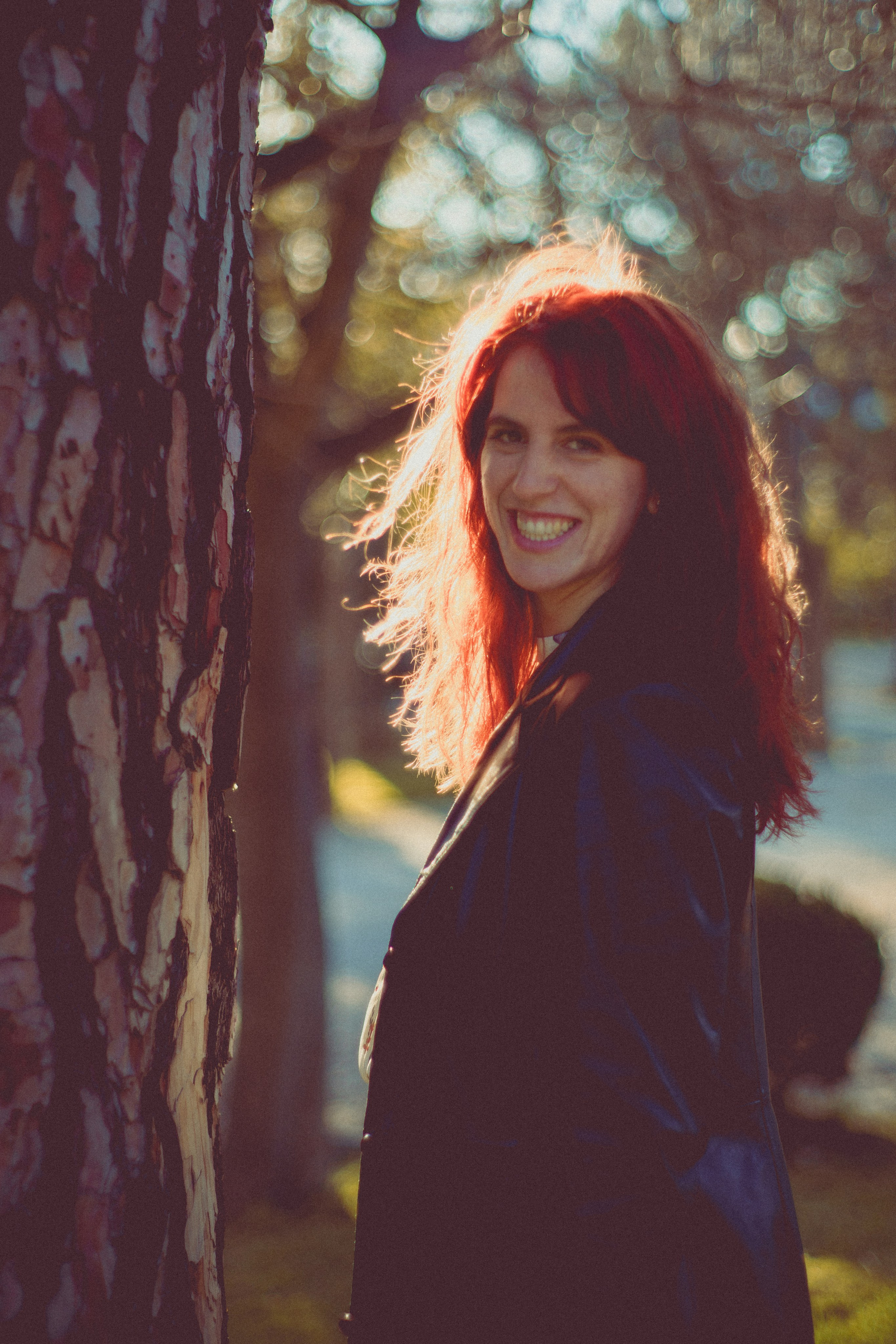 Vasiliki. Photographer in Greece Kristina