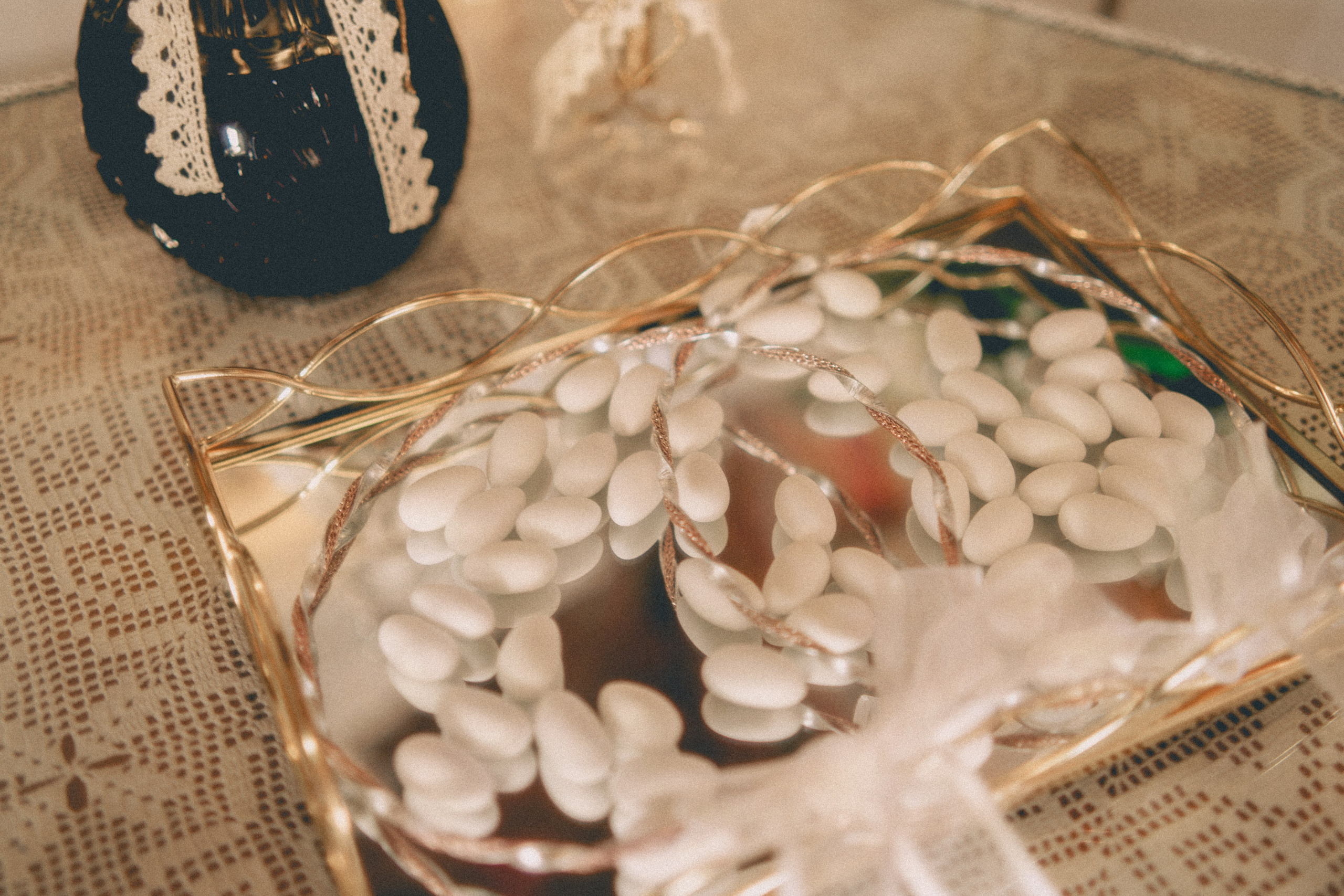 Wedding and Christening of Nikos and Ioanna with Iliana. Photographer in Greece Kristina