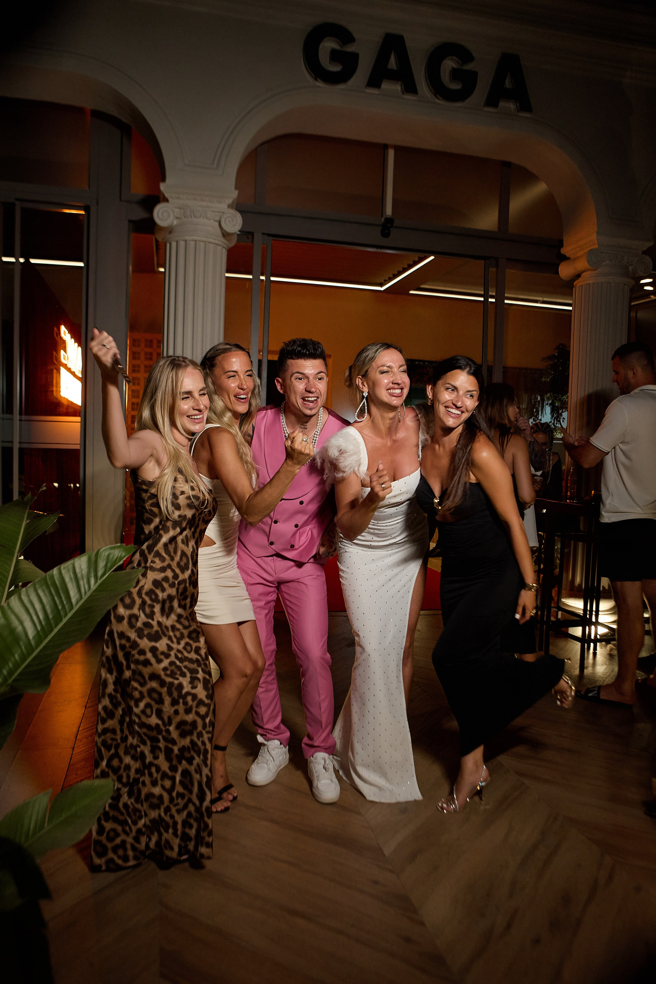 Корпоративы и дни рождения. Свадебный и семейный фотограф Жанна Руденко