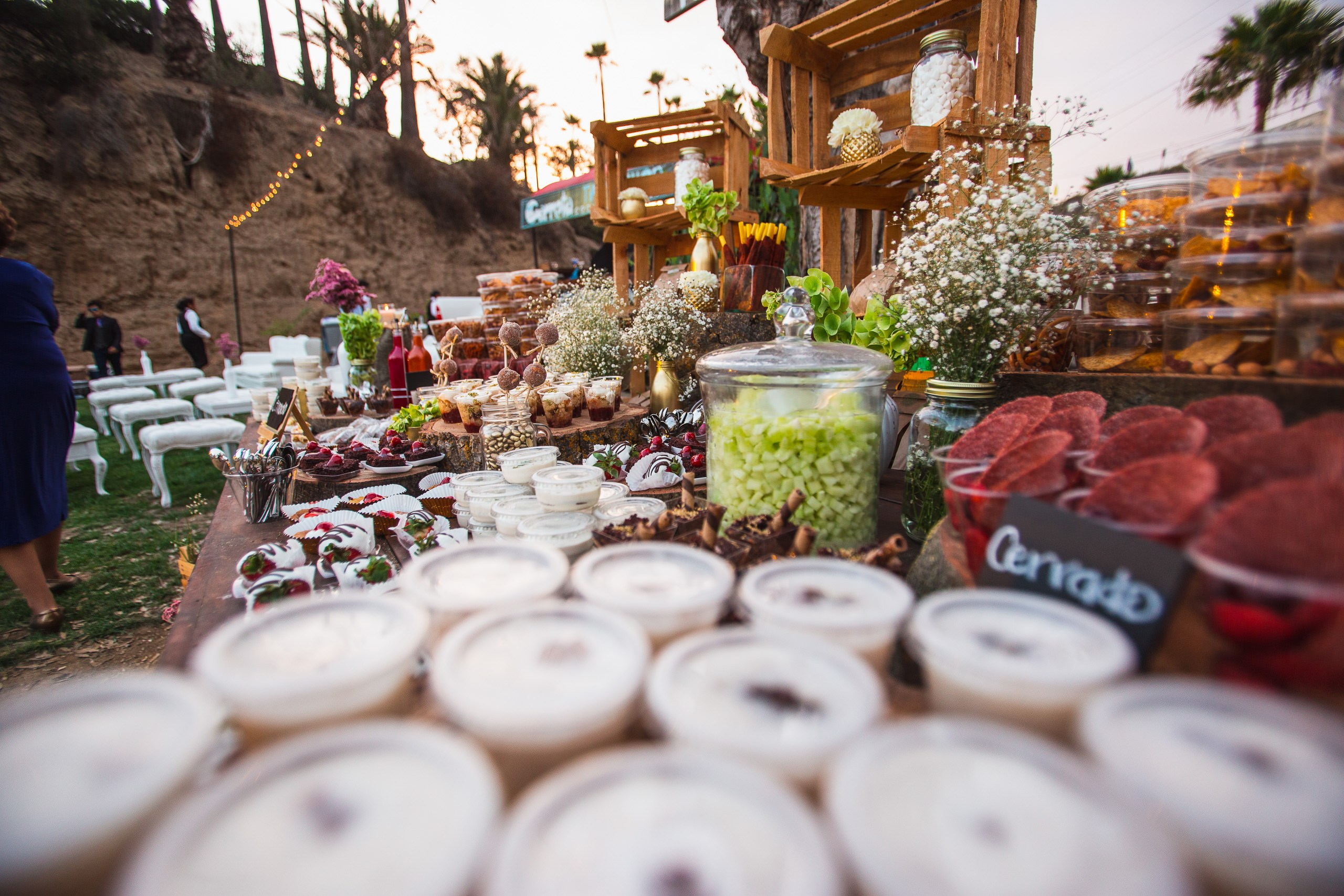 Rosarito Boda Nisa y Rodolfo. Estudio de fotografia en Tijuana