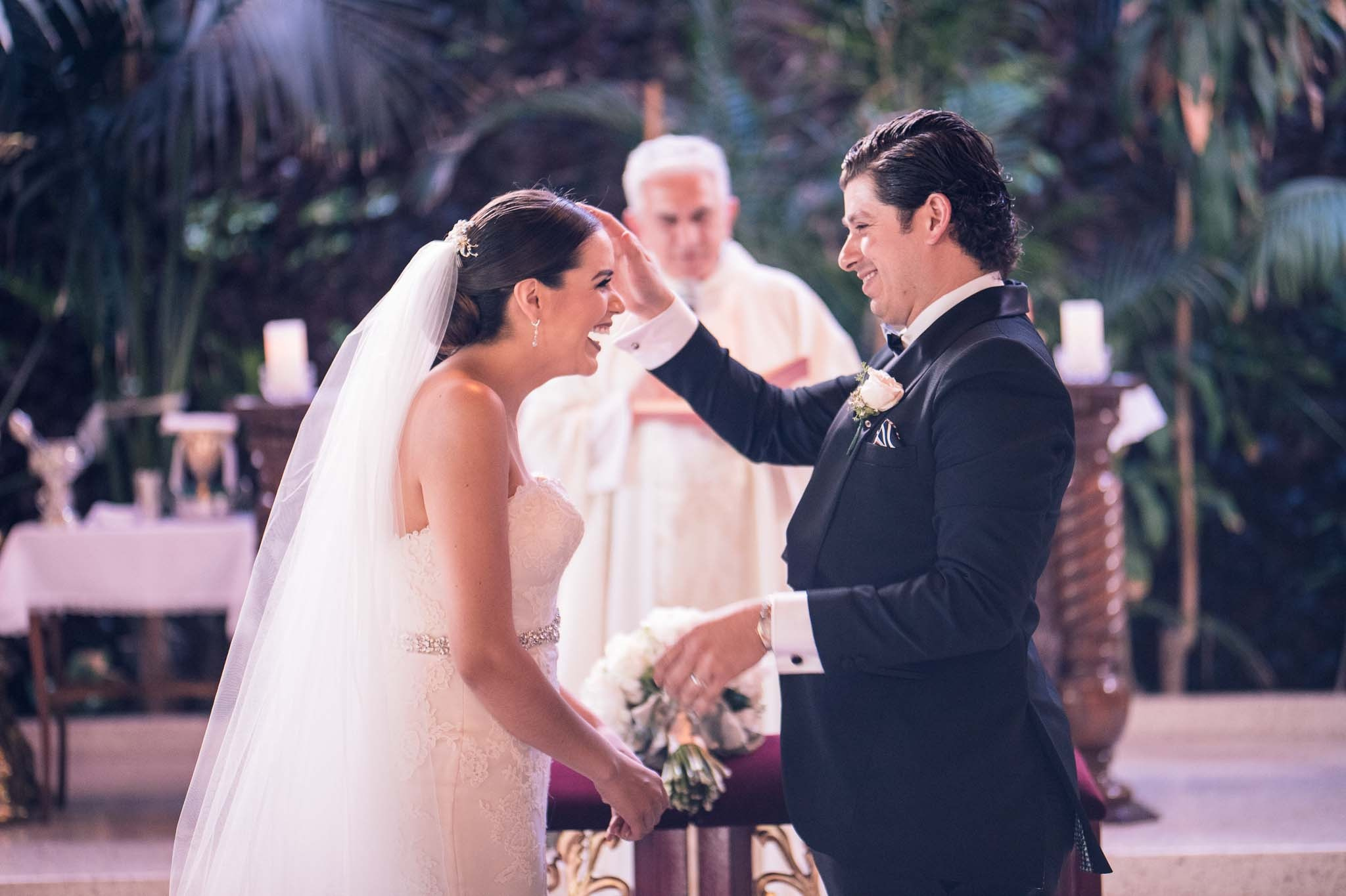 Casa Baloyan boda Tijuana Viviana y Ramón. Estudio de fotografia en Tijuana