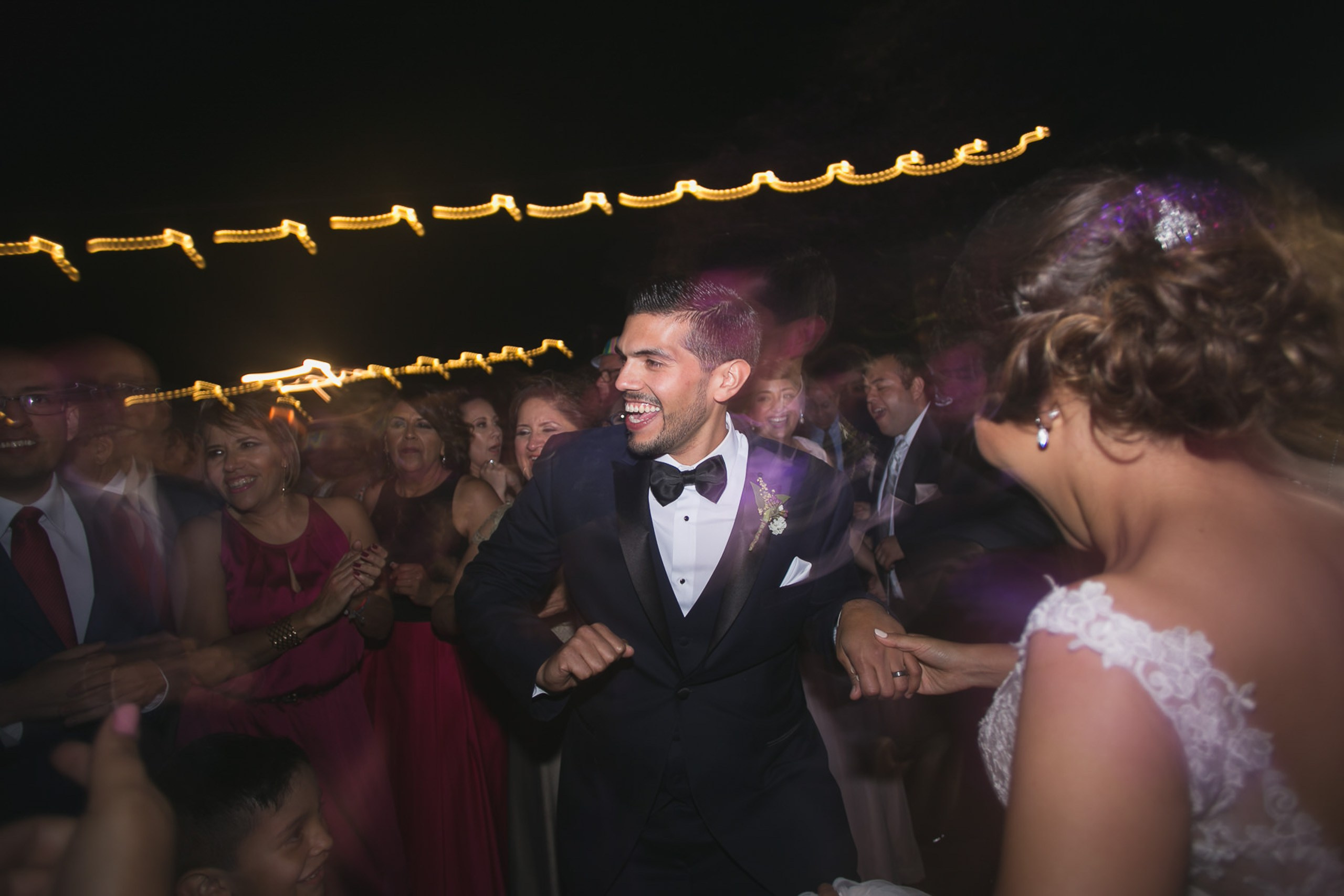 Valle de Guadalupe Boda Ilieana y Antonio. Estudio de fotografia en Tijuana