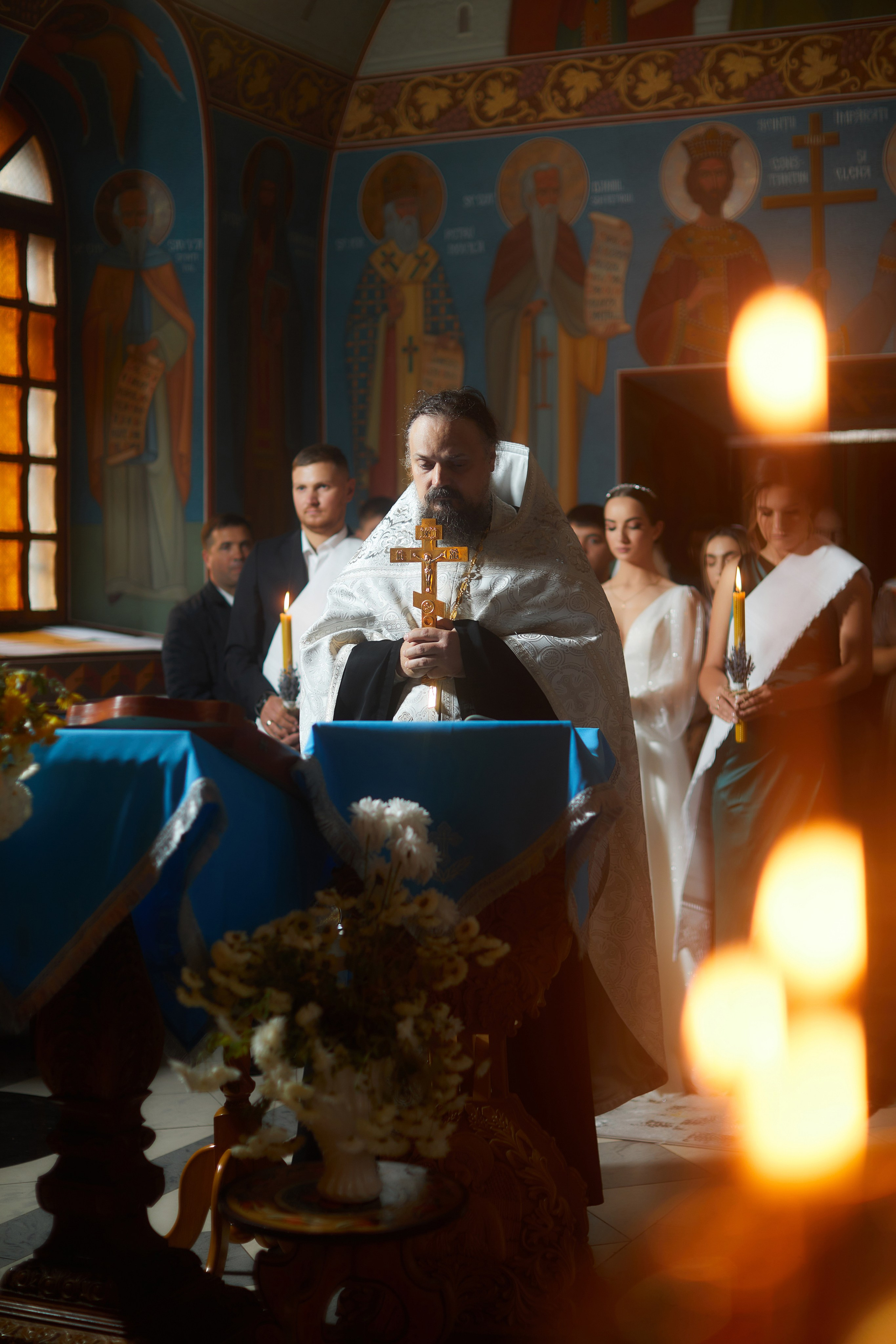 Victor & Adriana. Свадебный и семейный фотограф. Fotograf de nunta si familie