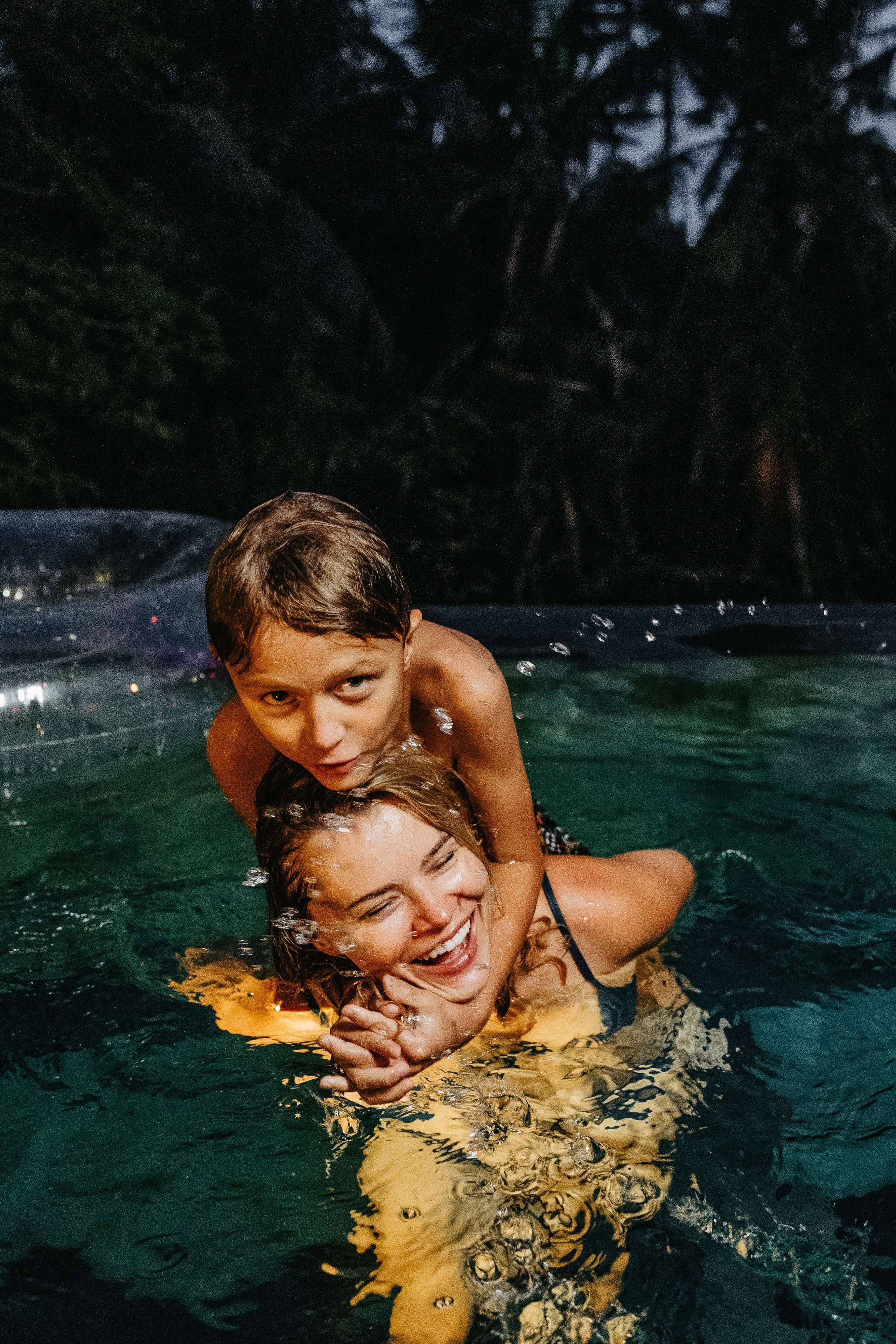 Milliways. Профессиональный фотограф Нурмиева Вероника