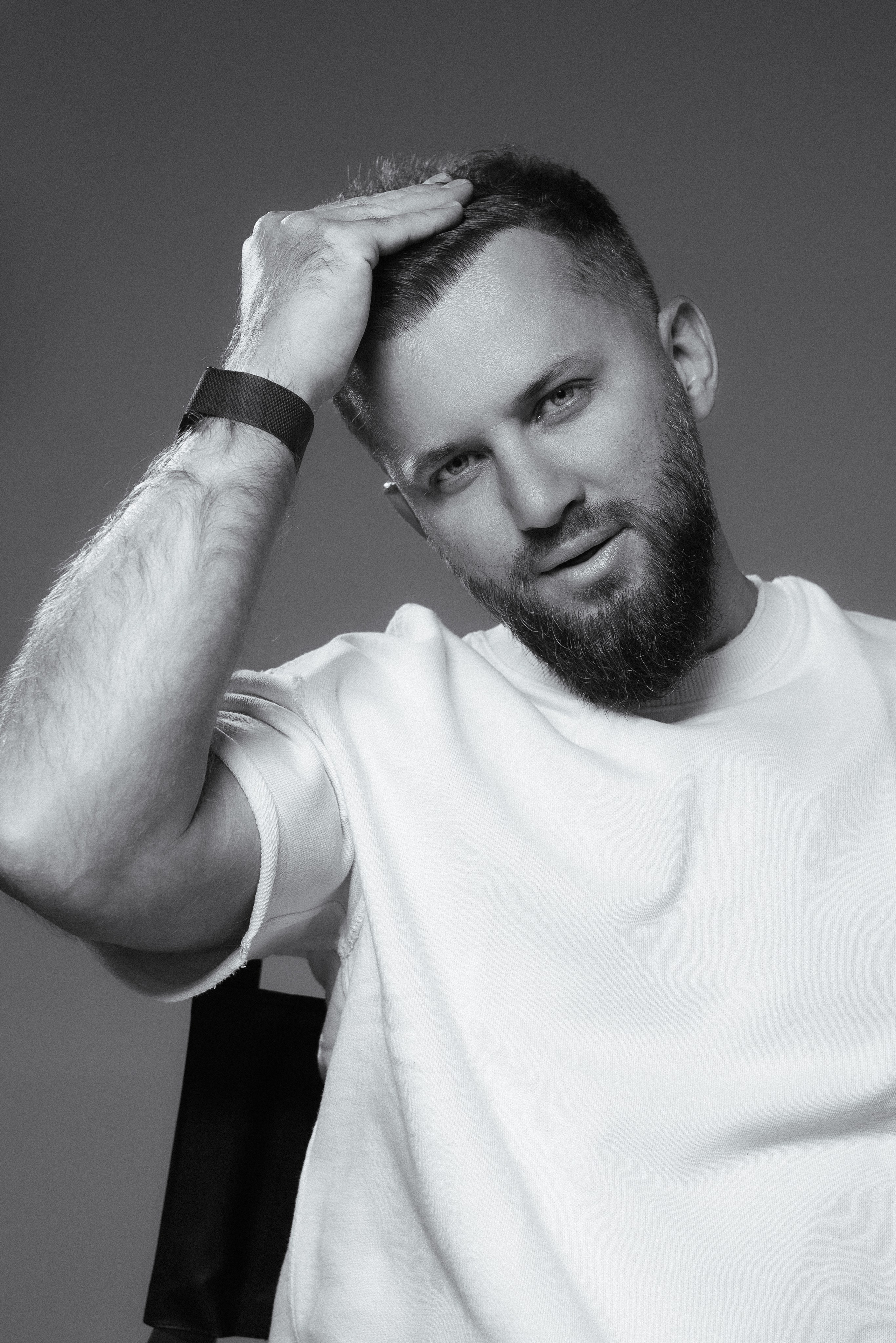 Artem. Профессиональный фотограф Нурмиева Вероника