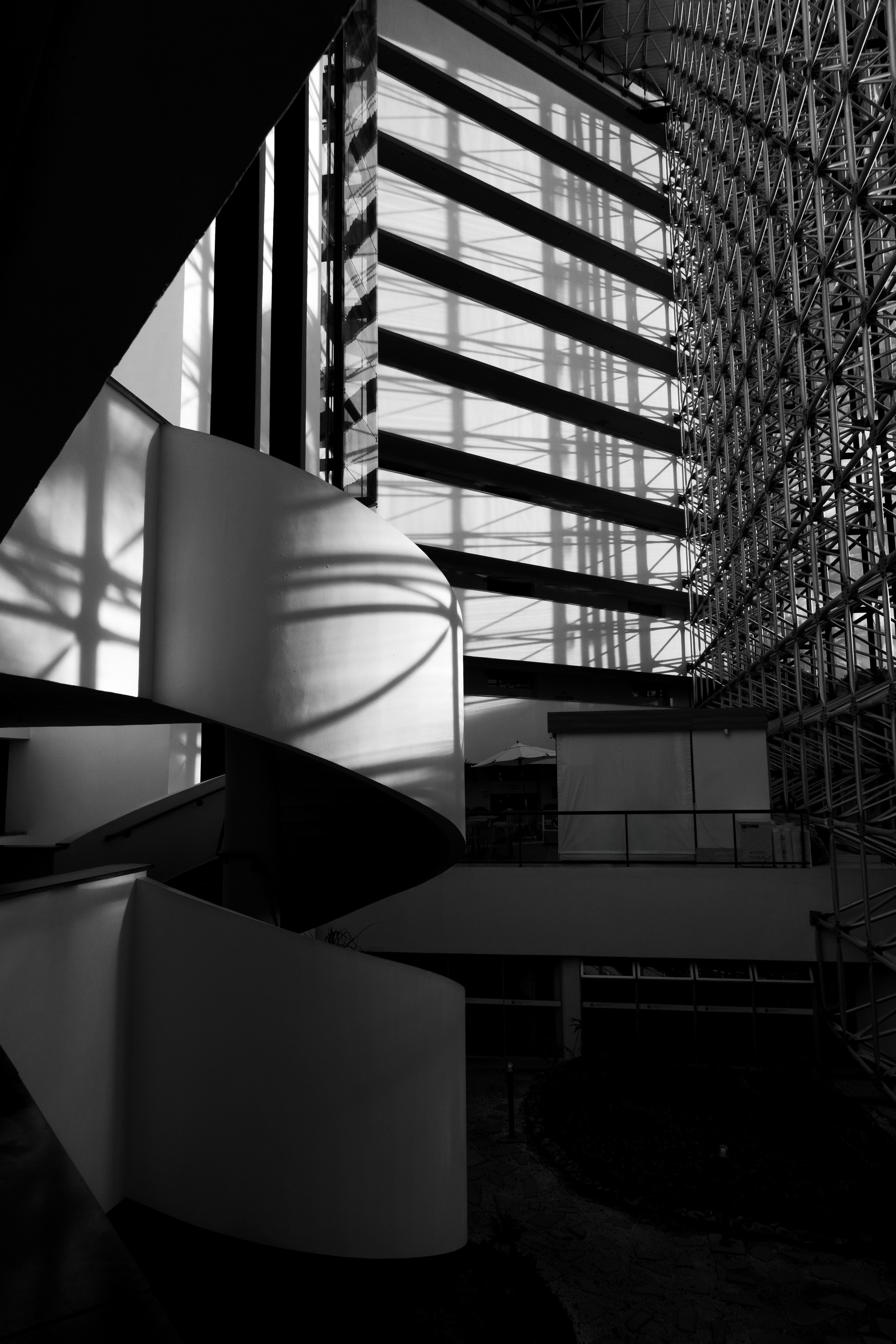 Arquitetura. Roberto Costa Curta — Fotografo