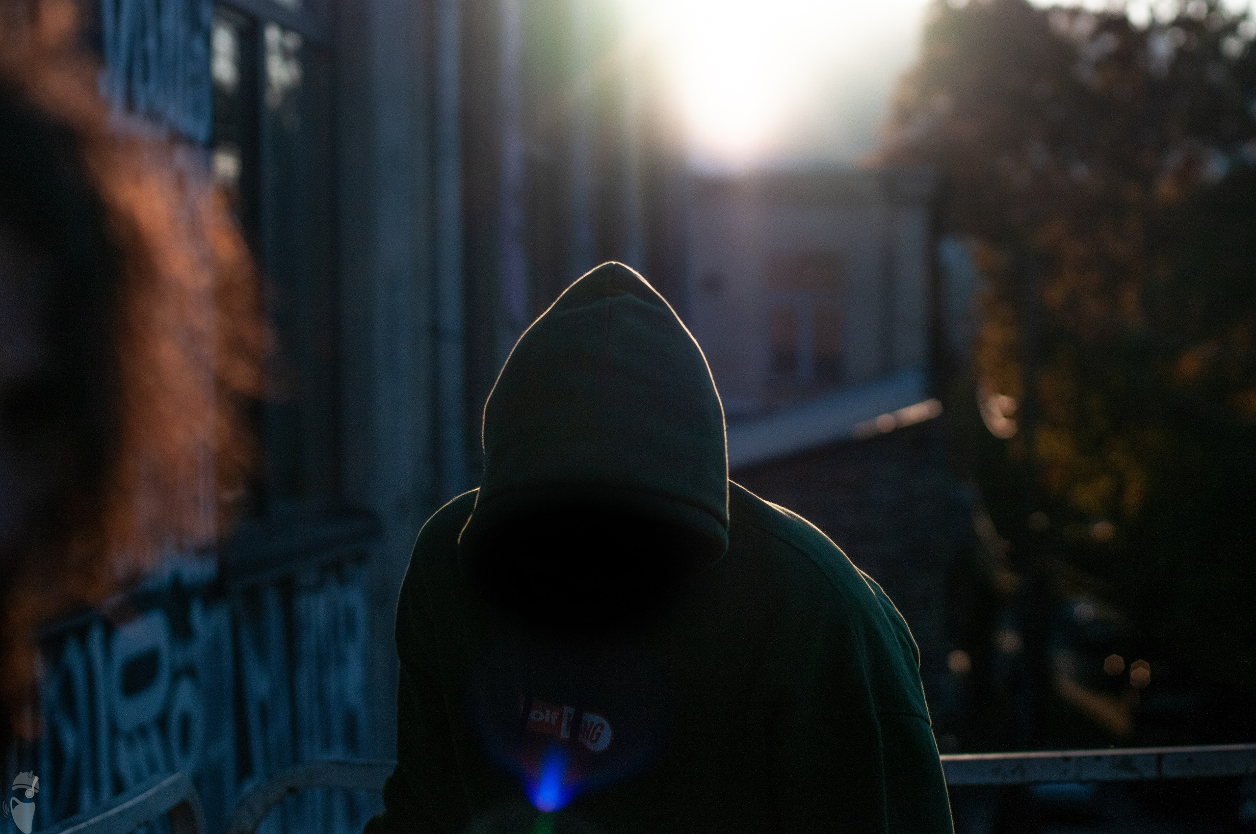 Tbilisi Thought The Lens 2.0. VVoPoL