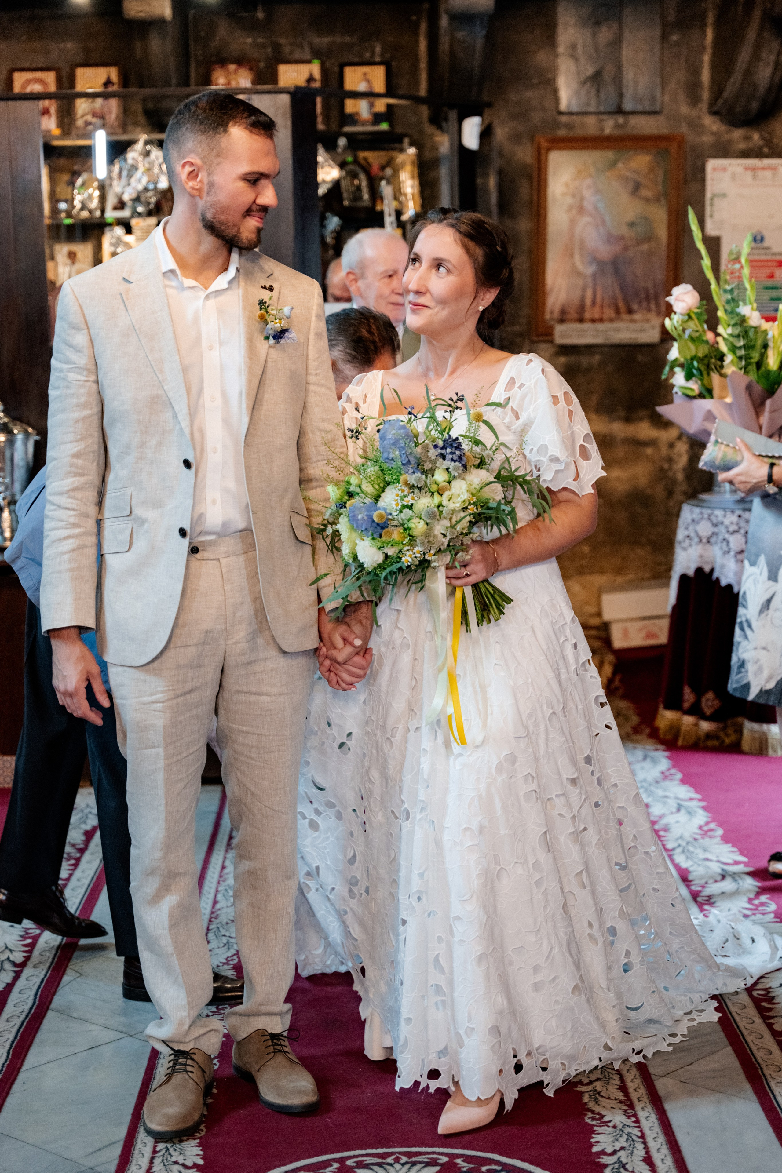 Iuliana & Vitor. Dragosbaciuartphotographer