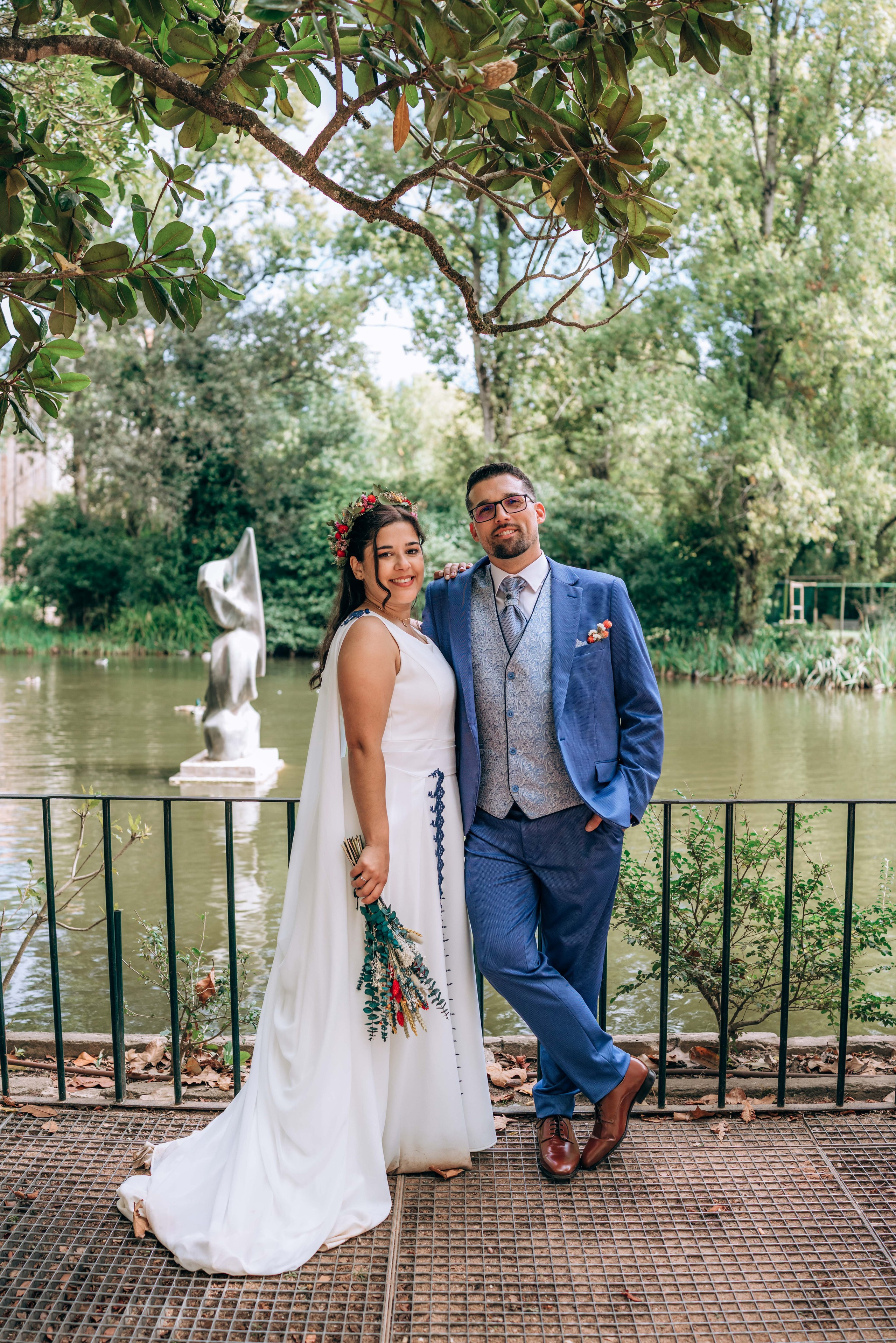 Fotografia de Casamento - Ricardo & Mary Pictures. Filmes e Fotografia Cinematográfica de Casamento em Portugal | Ricardo & Mary Pictures