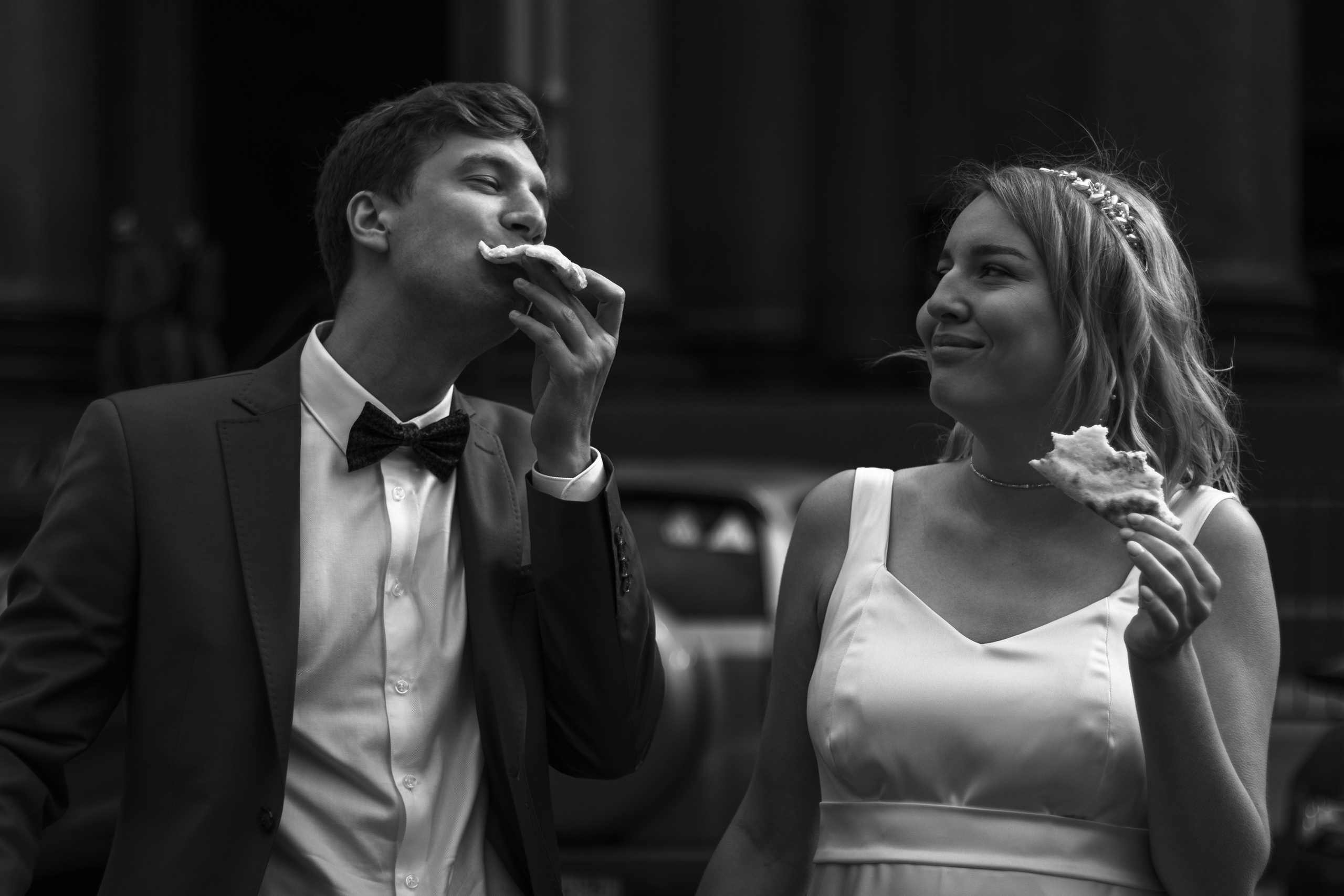 Alexandr & Catherine. Свадебный и портретный фотограф в Валенсии Дмитрий Леонов