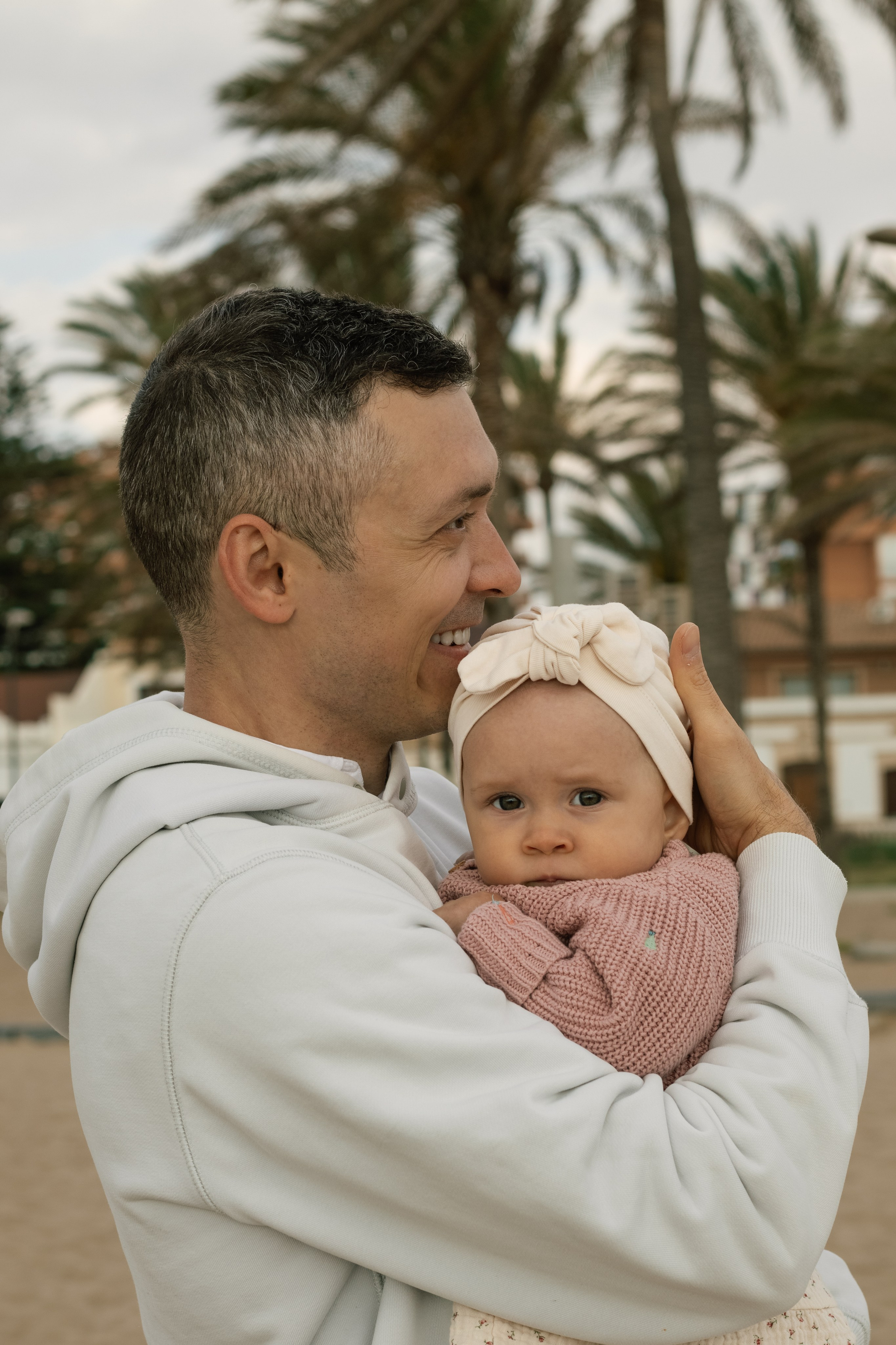 Family 5. Свадебный и портретный фотограф в Валенсии Дмитрий Леонов