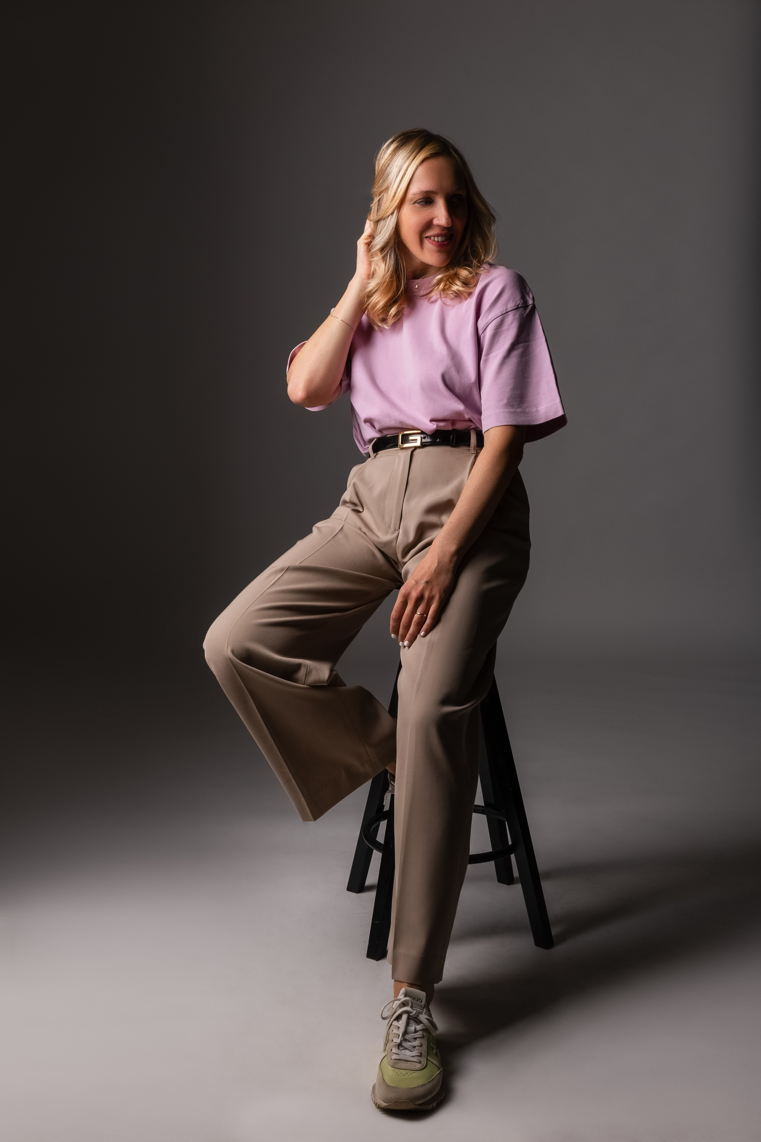 Daria. Photographer in Milan |Mila Pro Photo