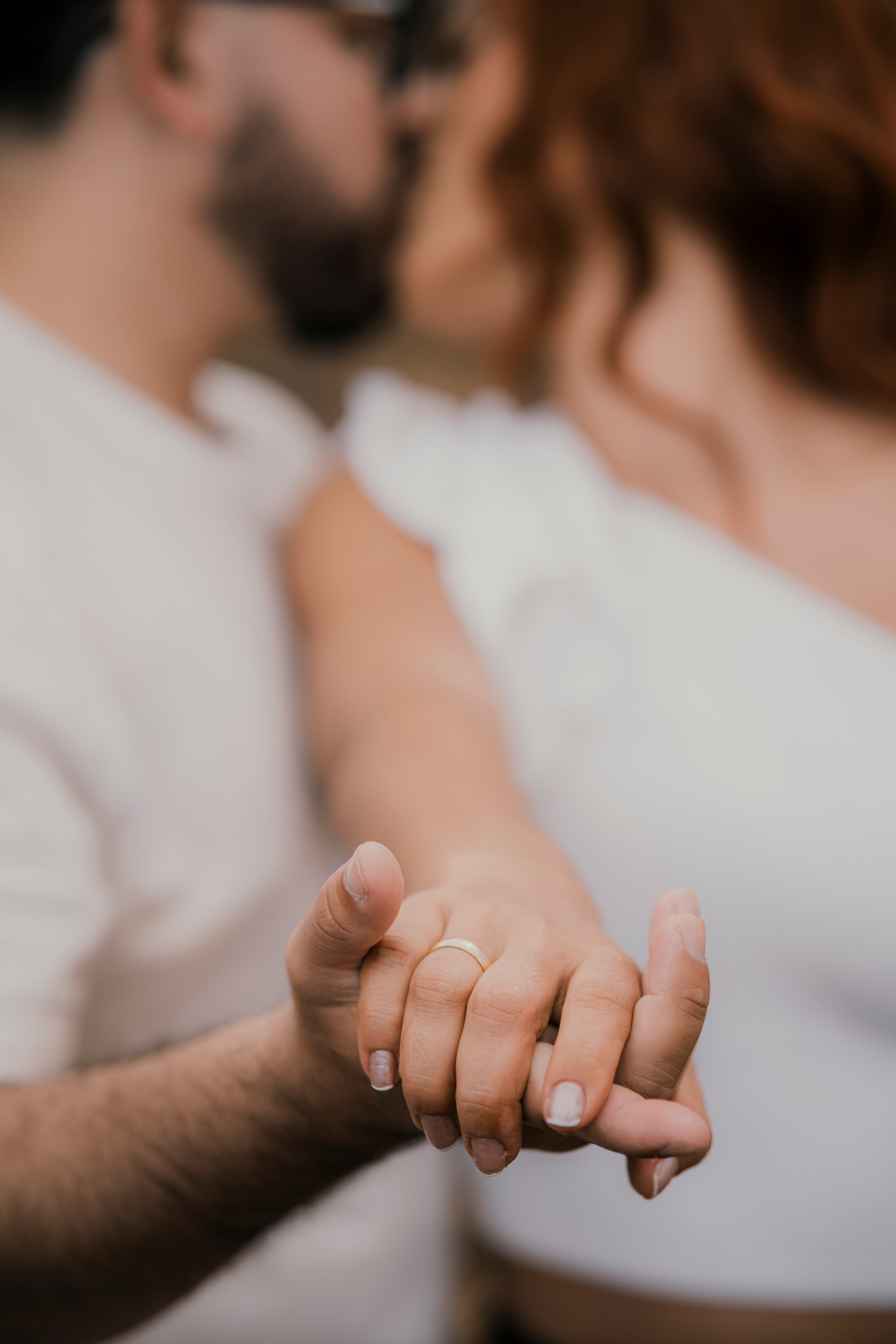 Pre Wedding Ana & Reinaldo. Principal