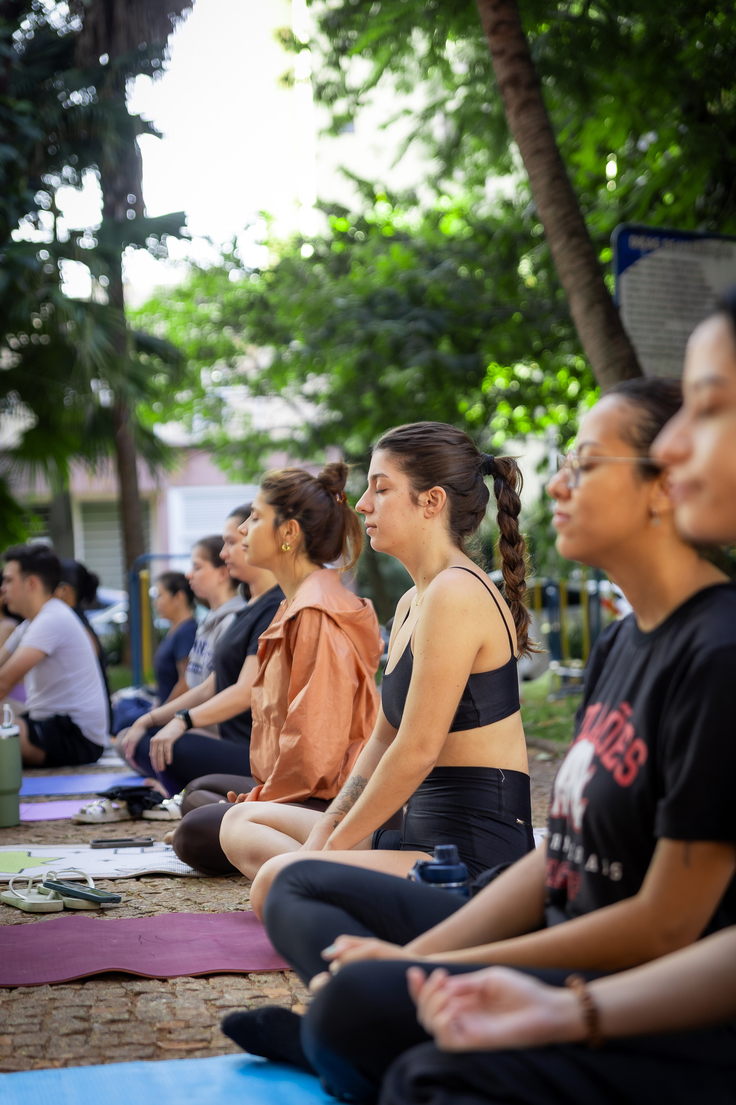 Eventos. Fernando Giopato