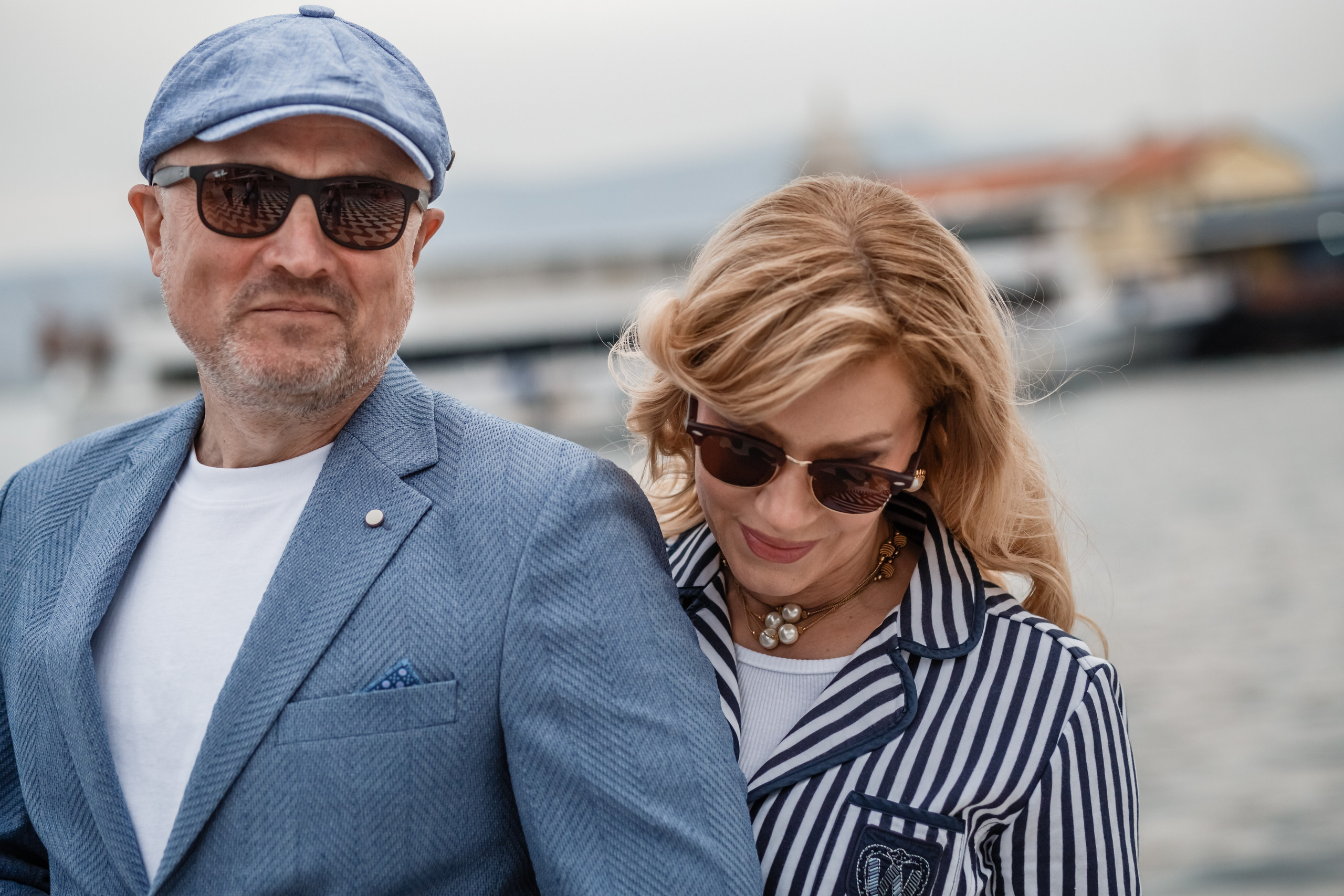 Once upon a time in Izmir