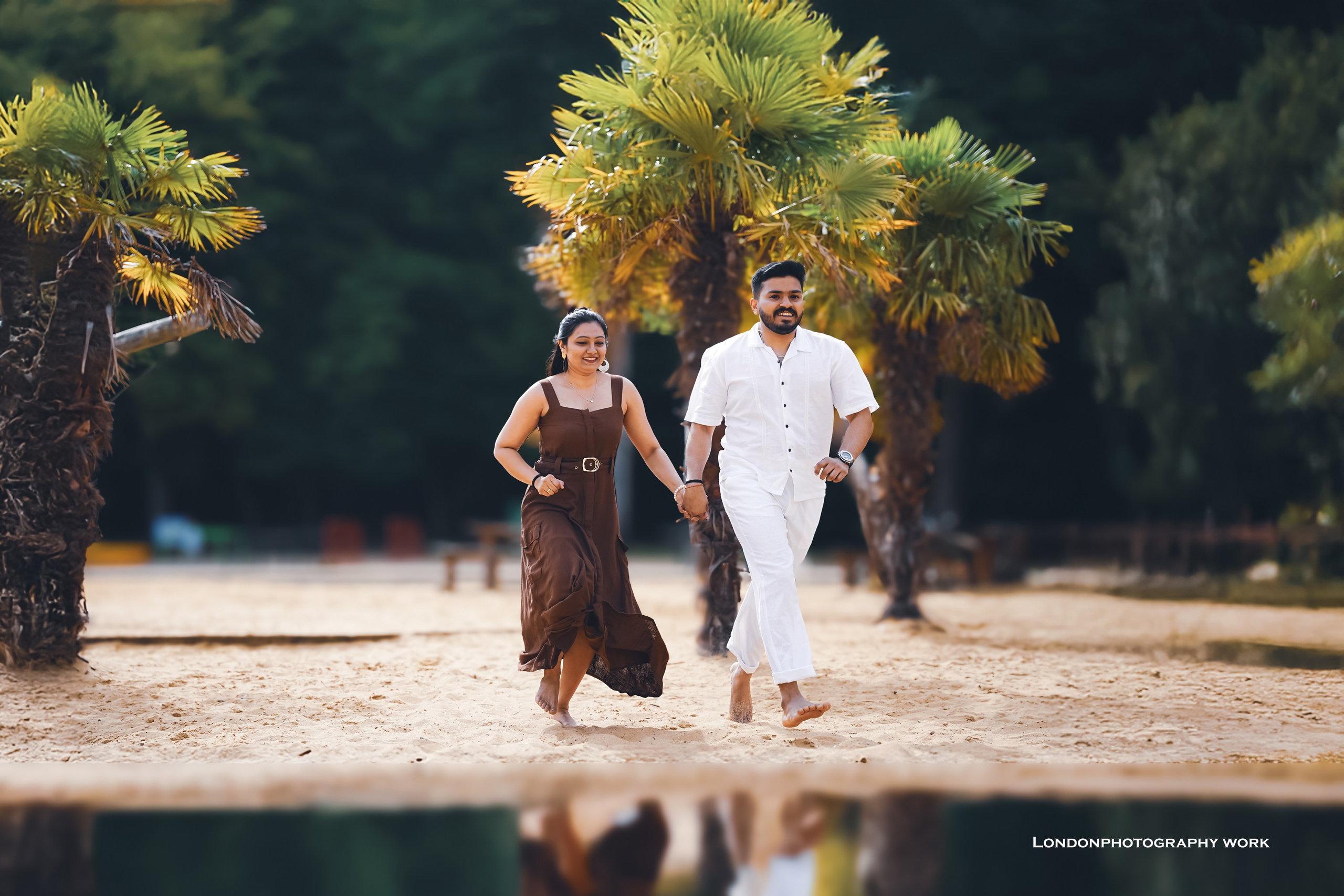 Pre wedding & Love Story