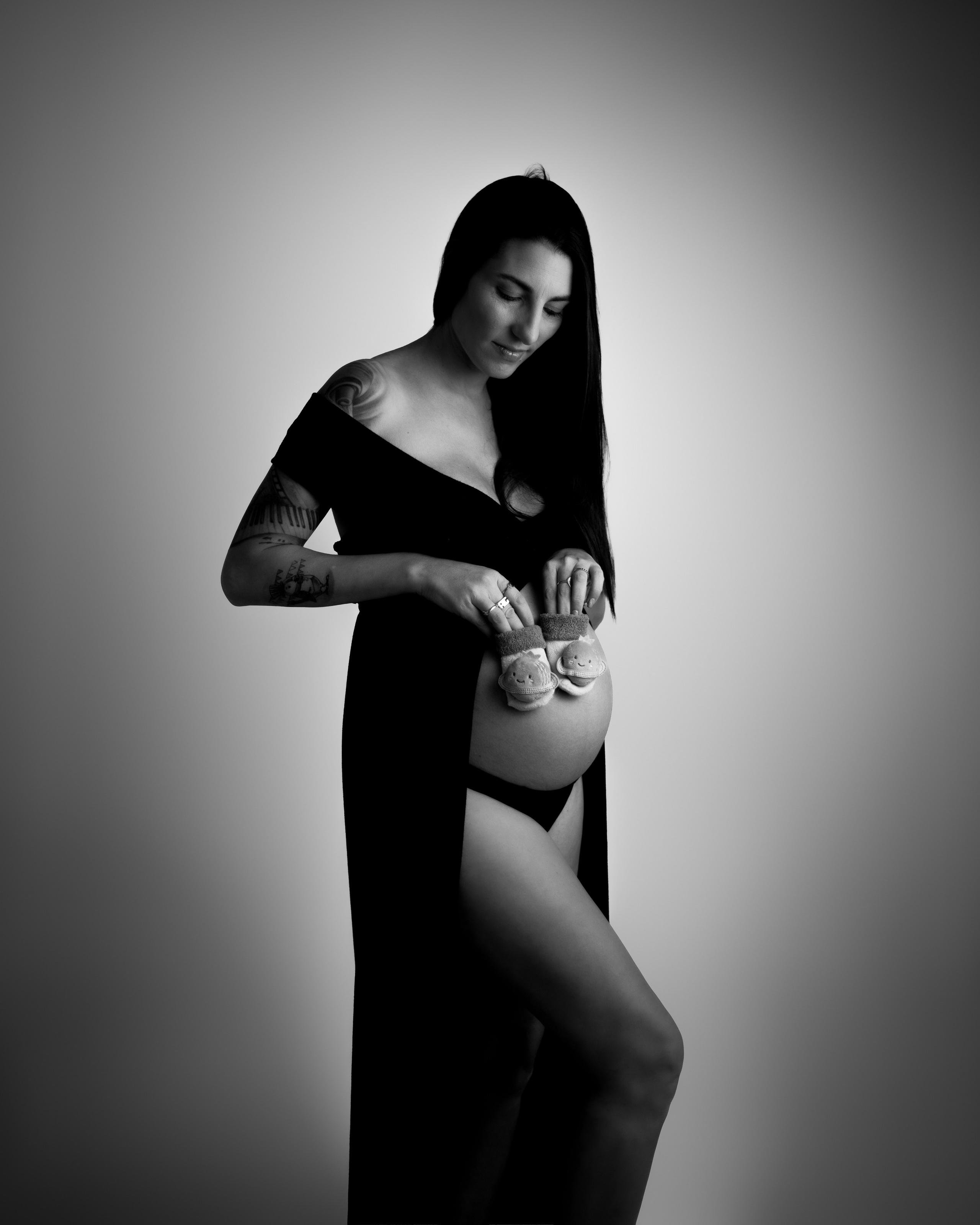 Sesión Maternidad de Ayelen. Fotografo de casamiento en misiones y fotógrafo de familia  Posadas