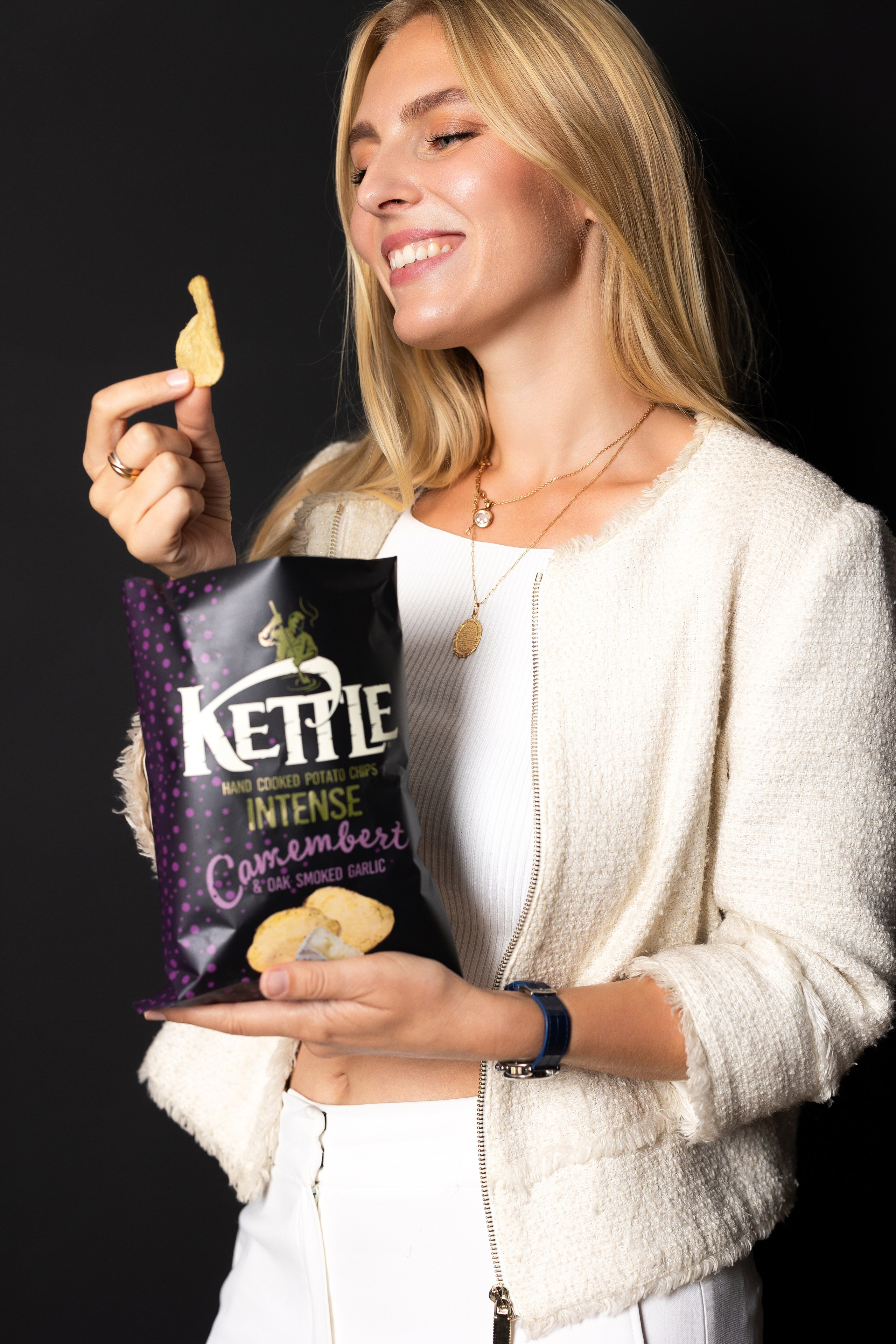 Personal brandig. Yuliya Vaschenok — Photographer in the Netherlands