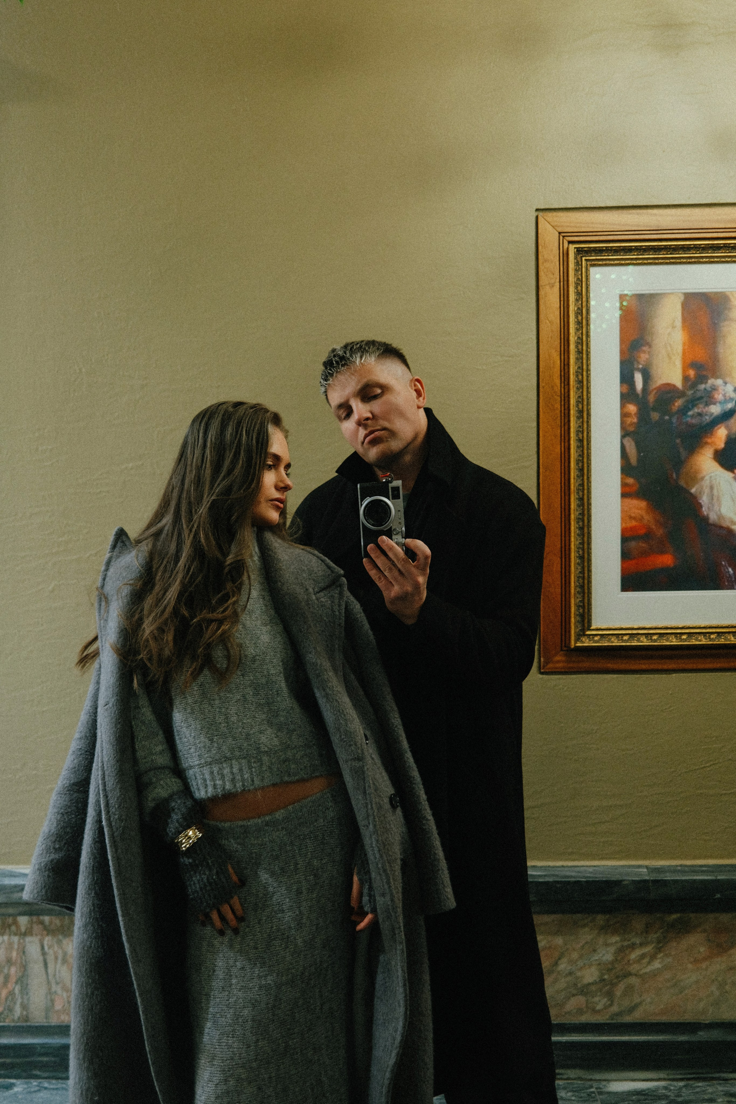 Emilija. Bryllupsfotograf, videograf, Norge. Wedding photography, Norway