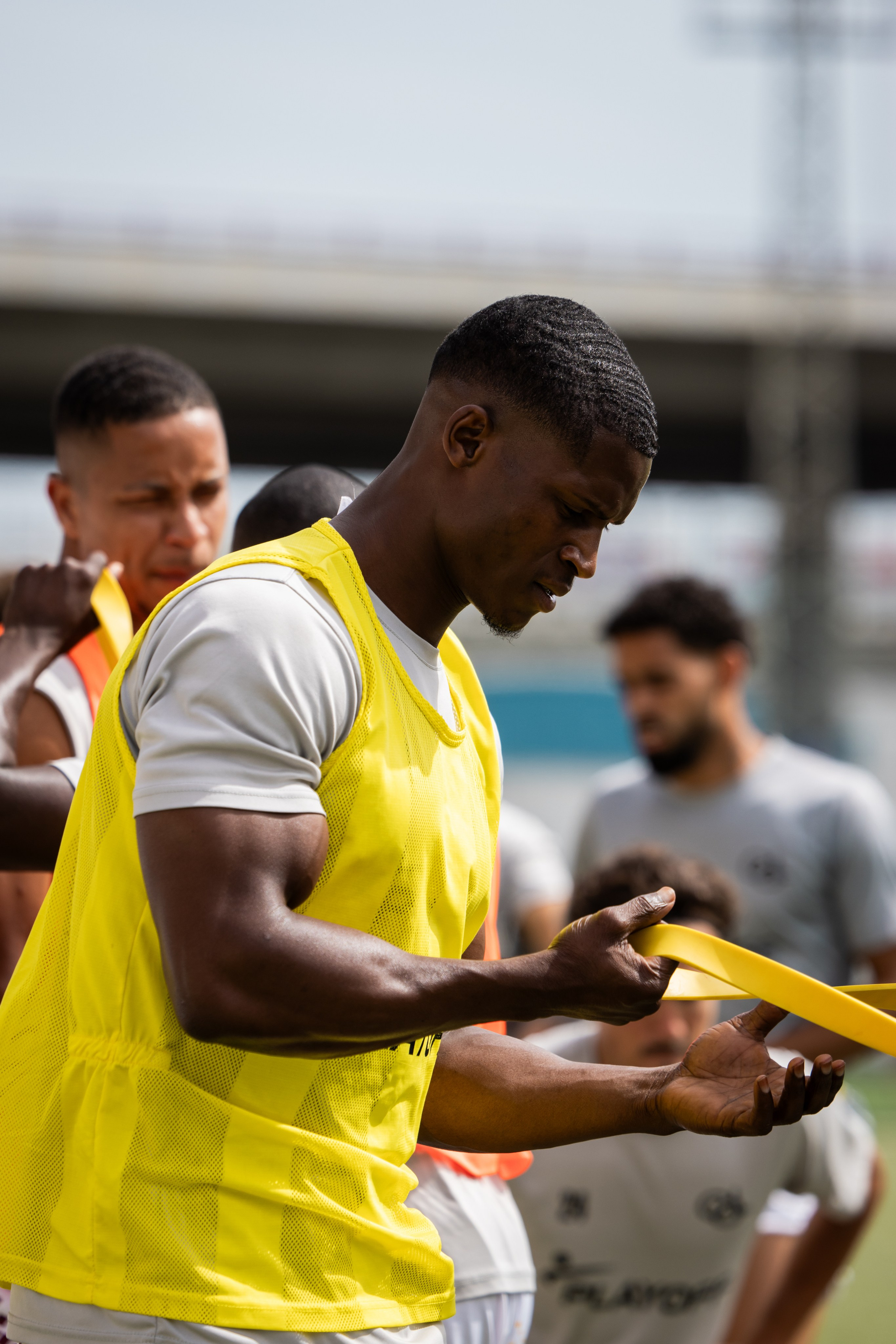Final da taça AFL 2024/25. Retratos, eventos e Desporto