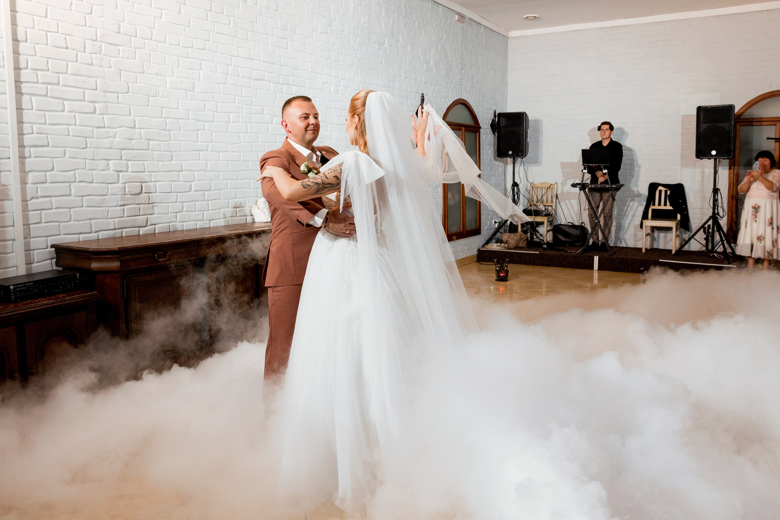 Ольга та Саша. Ірина Терещук