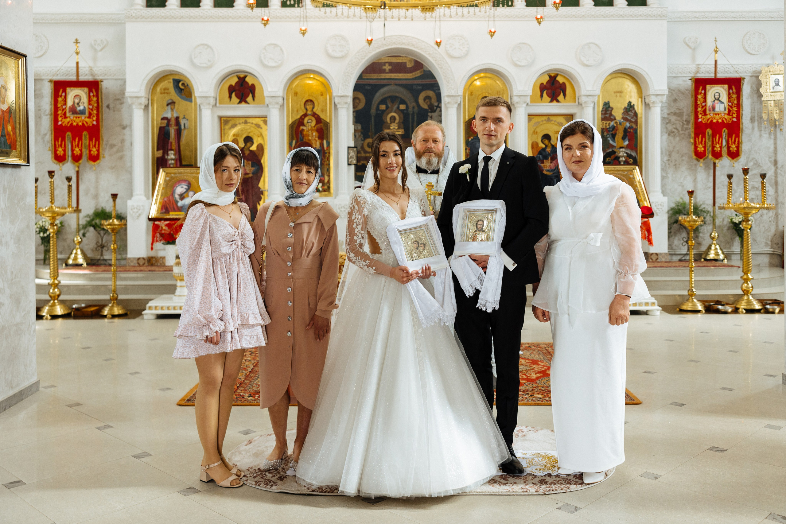 Bohdana Nazar. Ірина Терещук