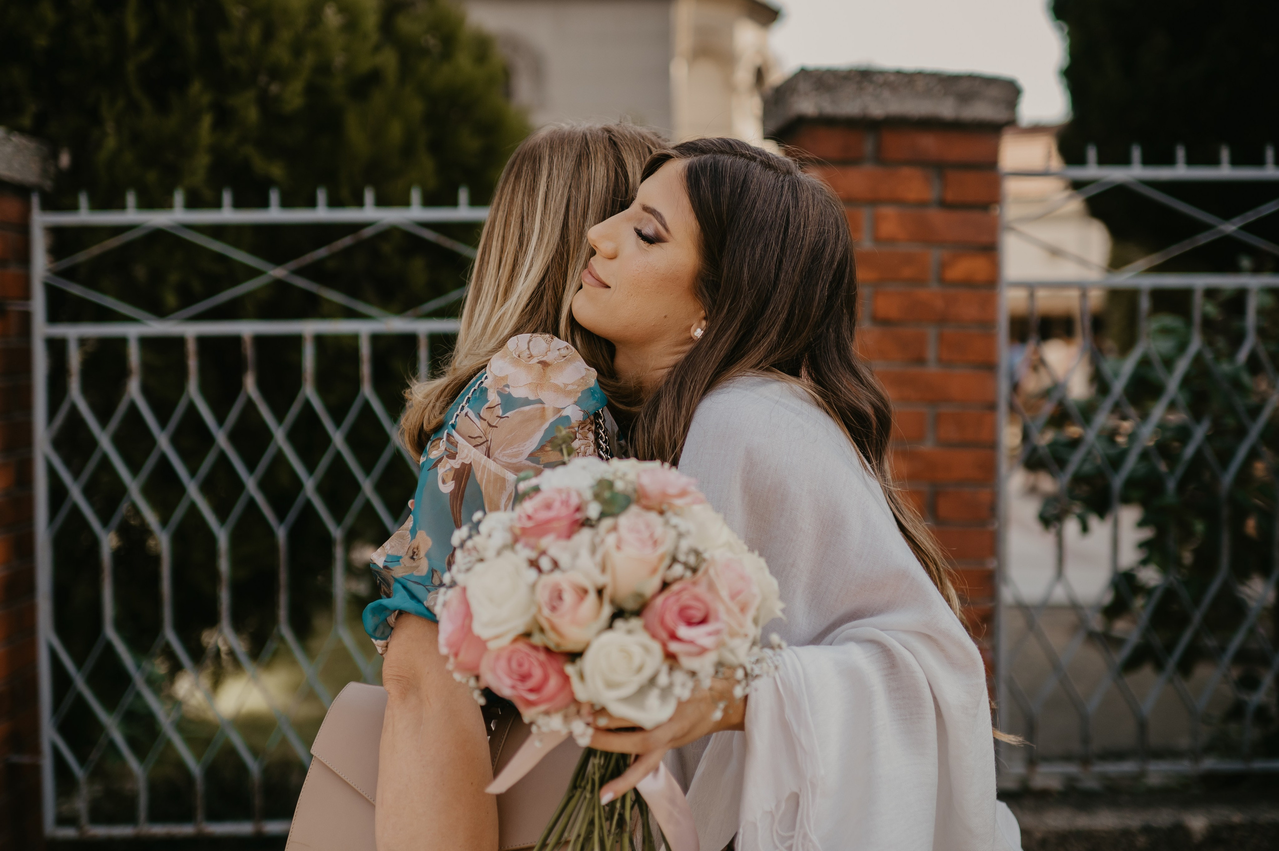 Ana & Miloš. Ana Sladojevic