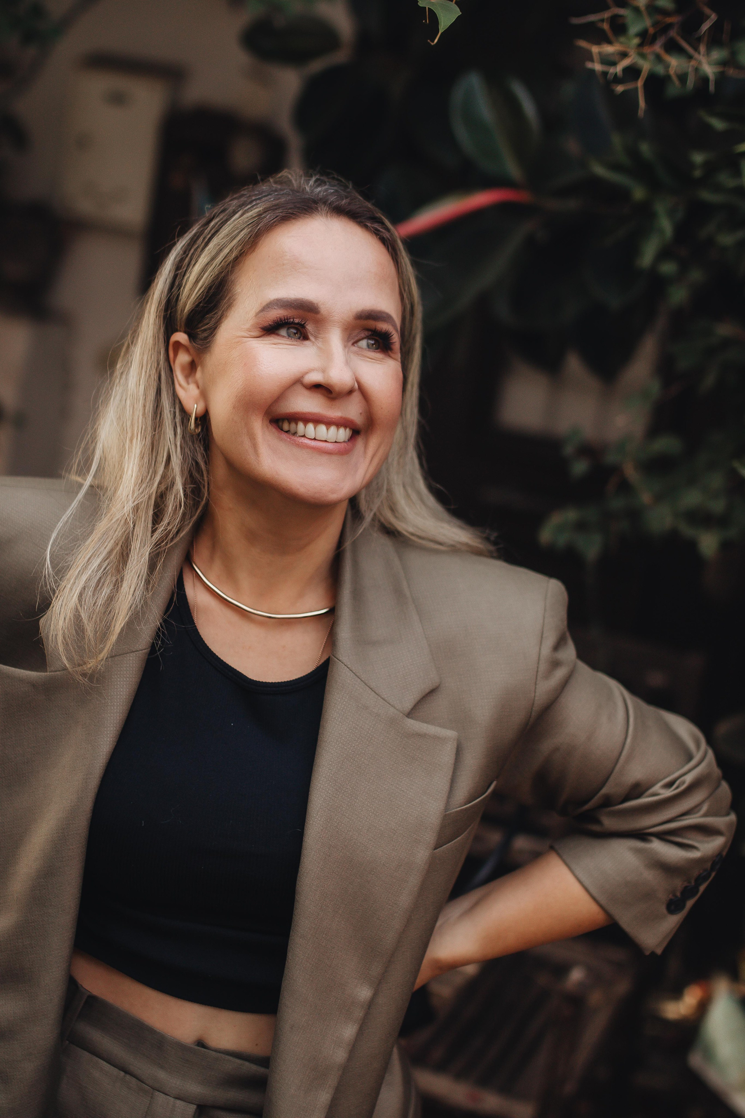 Алия. Документальный фотограф в Израиле Кристина Зингер