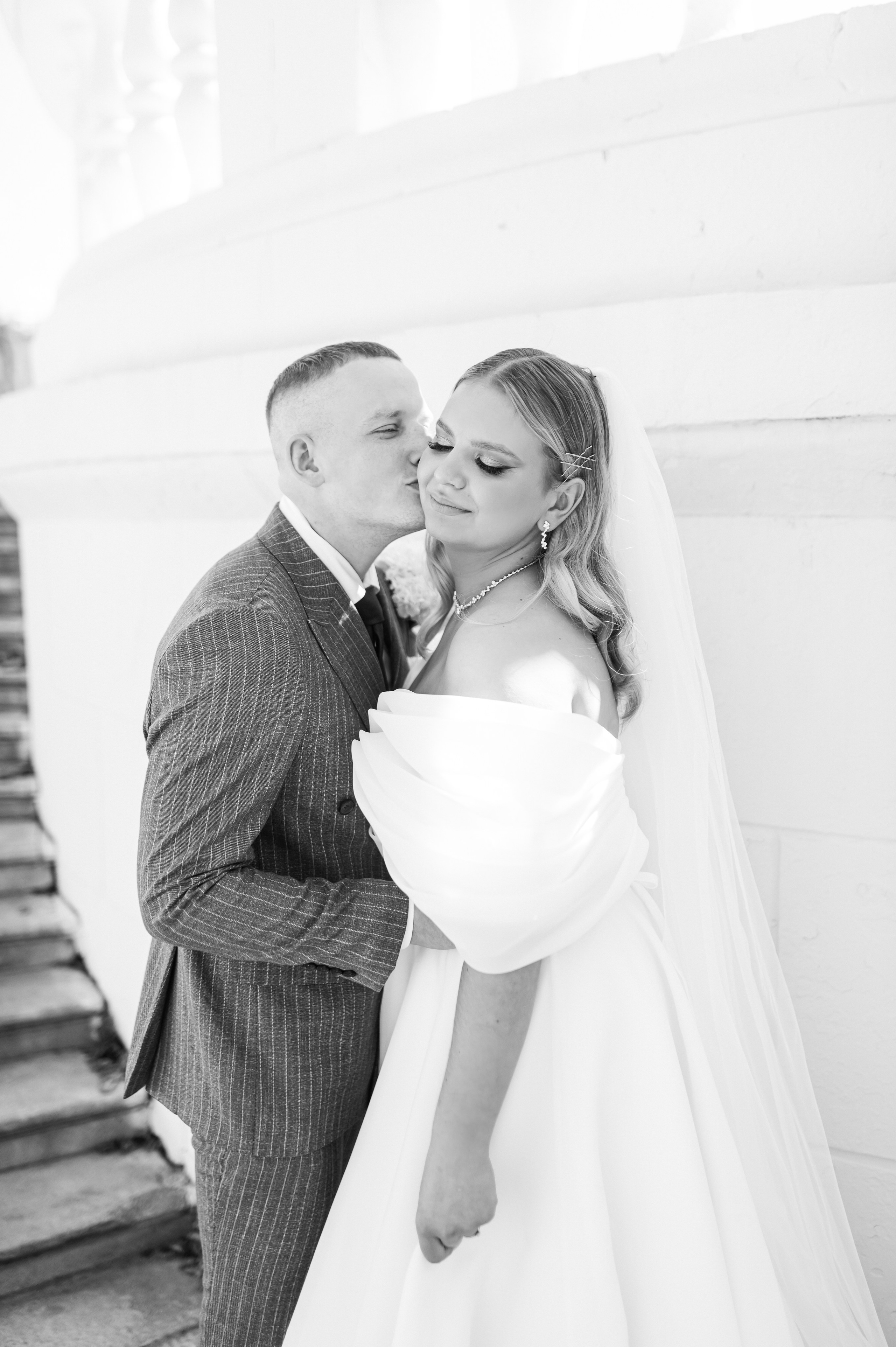 Анастасия и Илья. Свадебный и семейный фотограф в Минске и по всей Беларуси