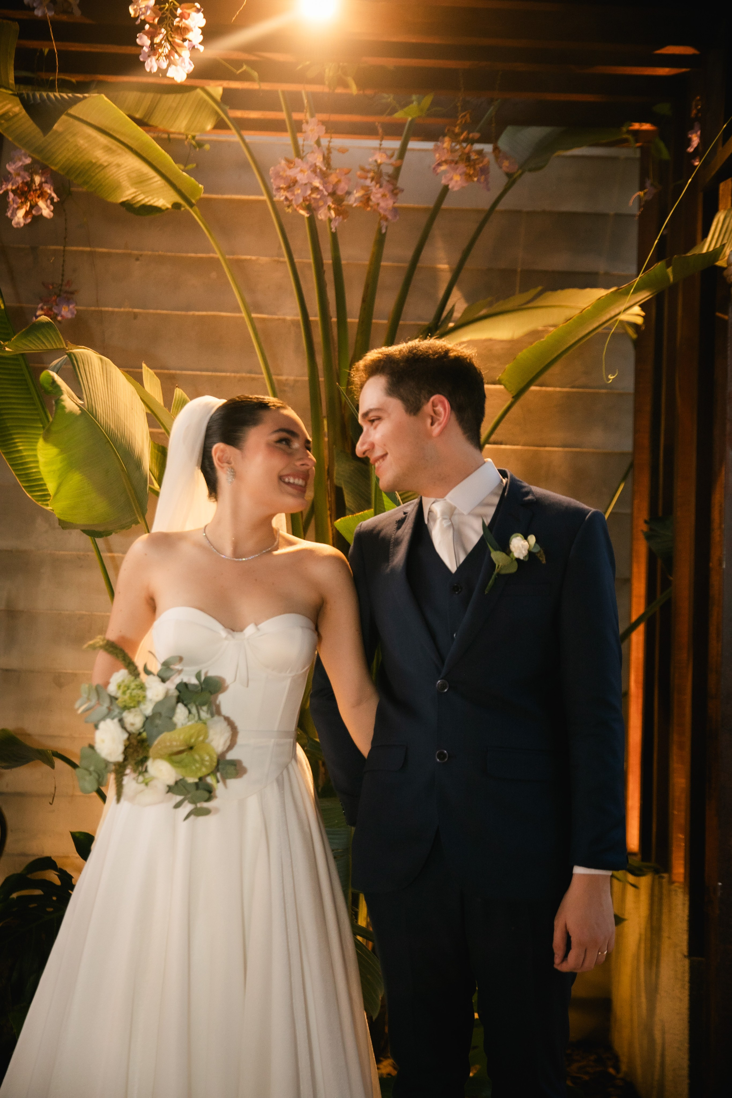 Casamento Ashley e Bruno. Esdras Rodrigues, Fotógrafo de Casamento em Fortaleza — CE, Brasil