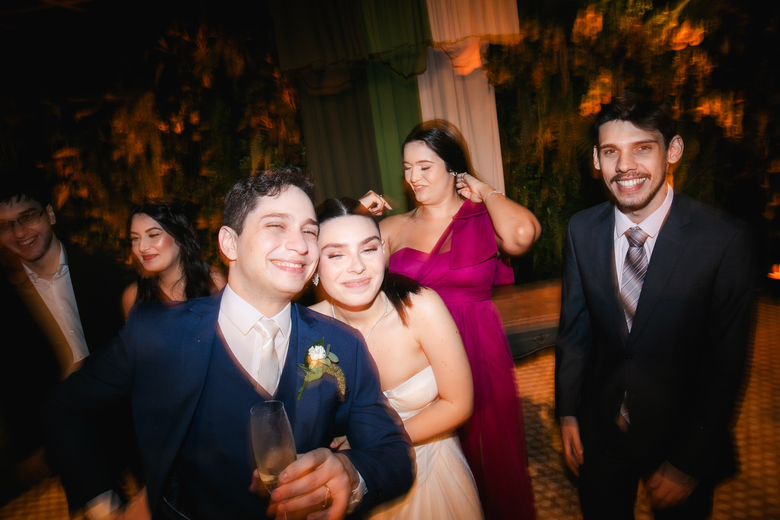 Casamento Ashley e Bruno. Esdras Rodrigues, Fotógrafo de Casamento em Fortaleza — CE, Brasil