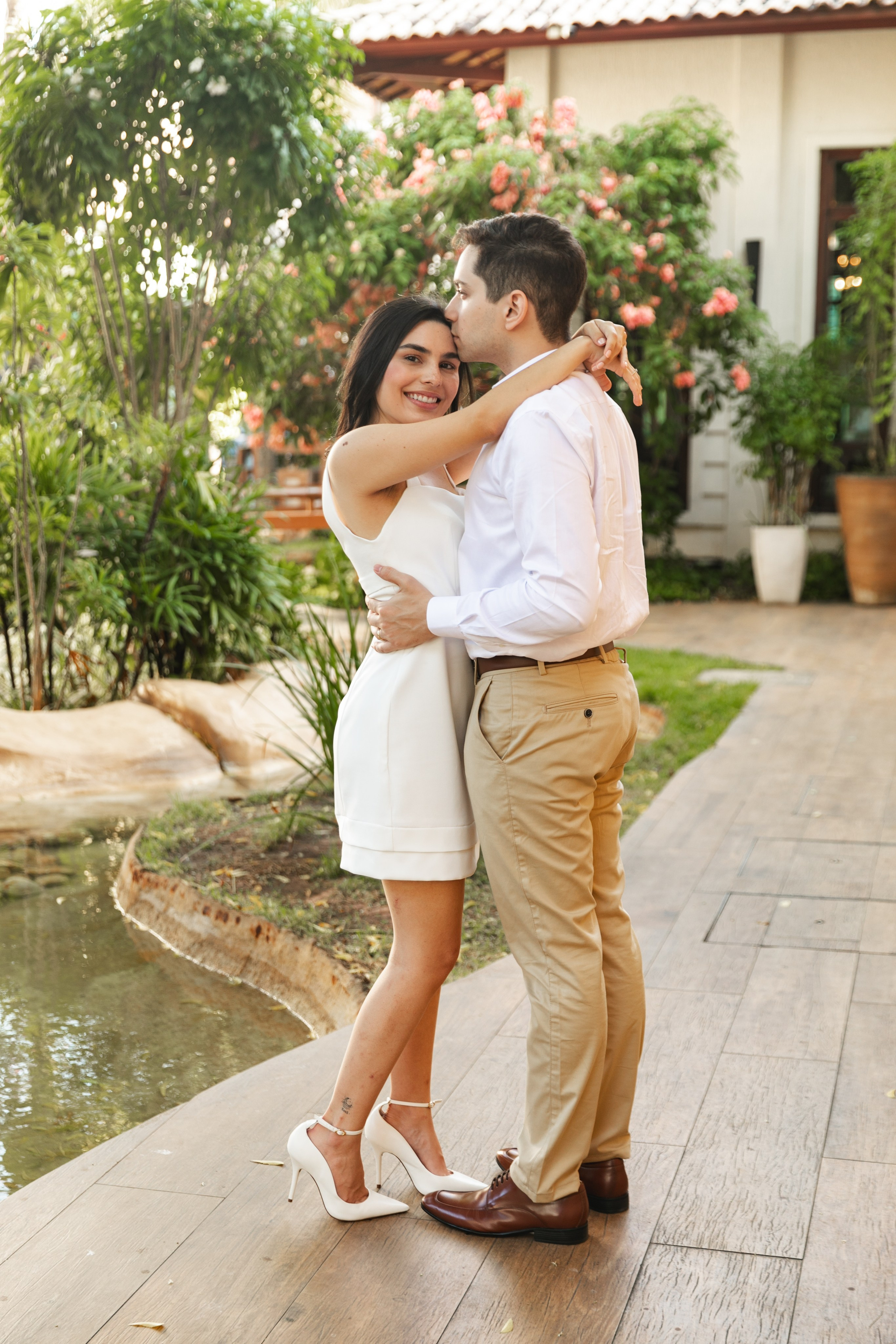Ashley e Bruno. Esdras Rodrigues, Fotógrafo de Casamento em Fortaleza — CE, Brasil