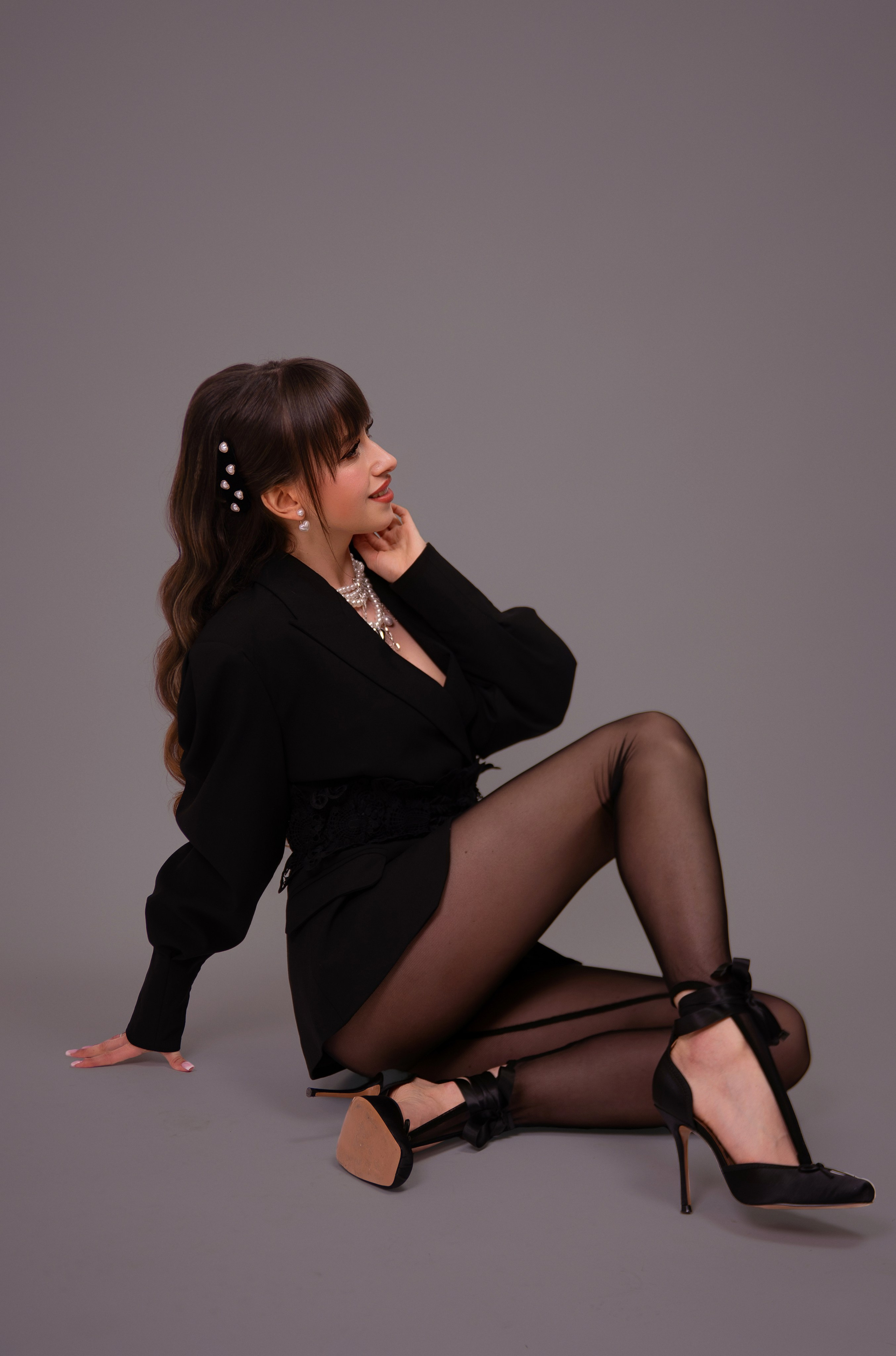 Snizhana. Vancouver Photographer | Catherine Vashchenko