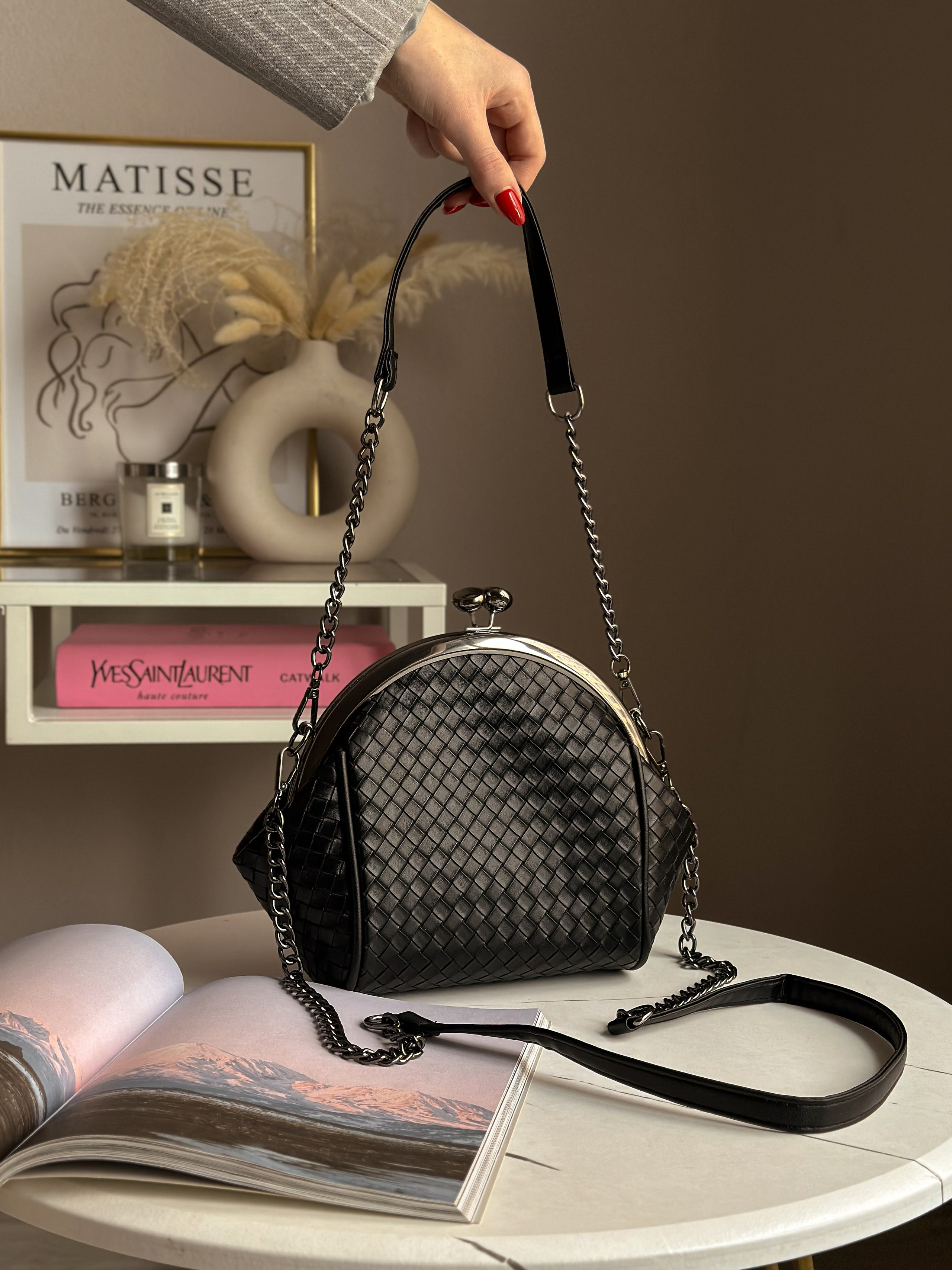 Сумка 2. Фотограф Москва | Евгений Fakerudeboy